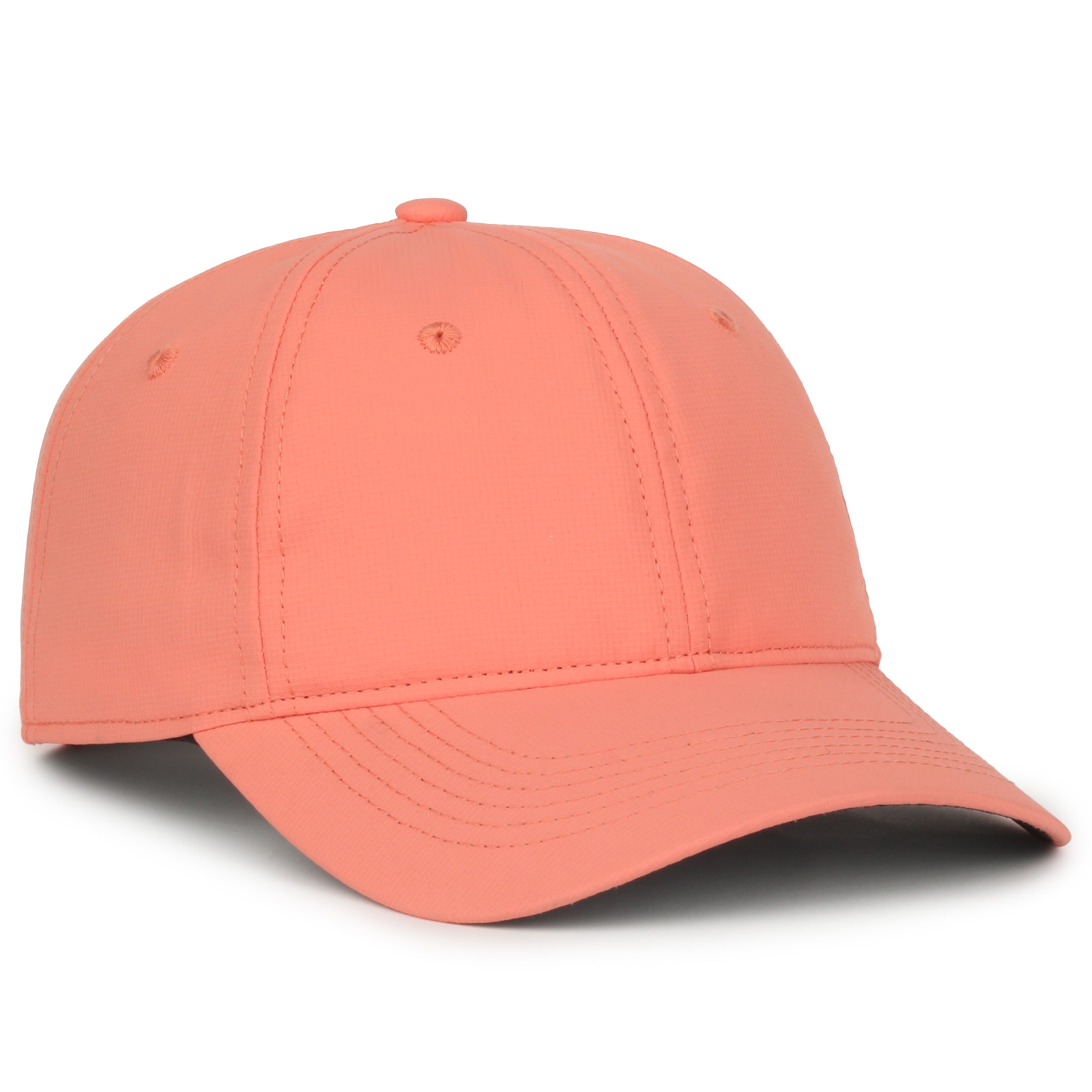 Ladies Performance Pony Cap