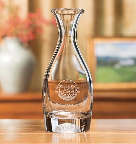 Fairway(TM) Carafe 3