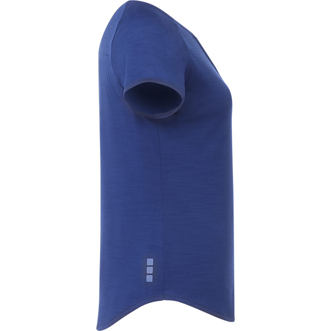 Women's AMOS Eco SS Top 12