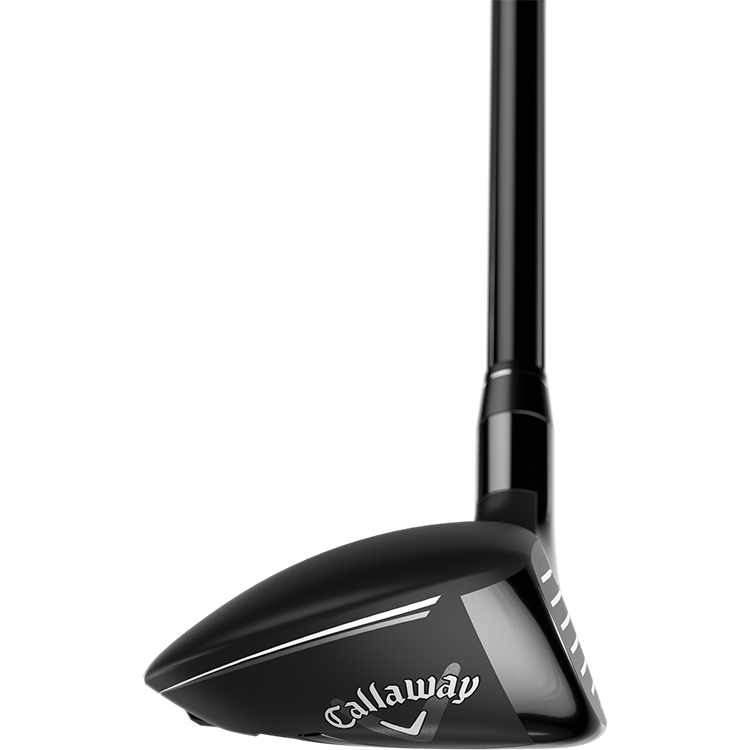 Callaway Paradym AI Smoke Max Fast Hybrid 2