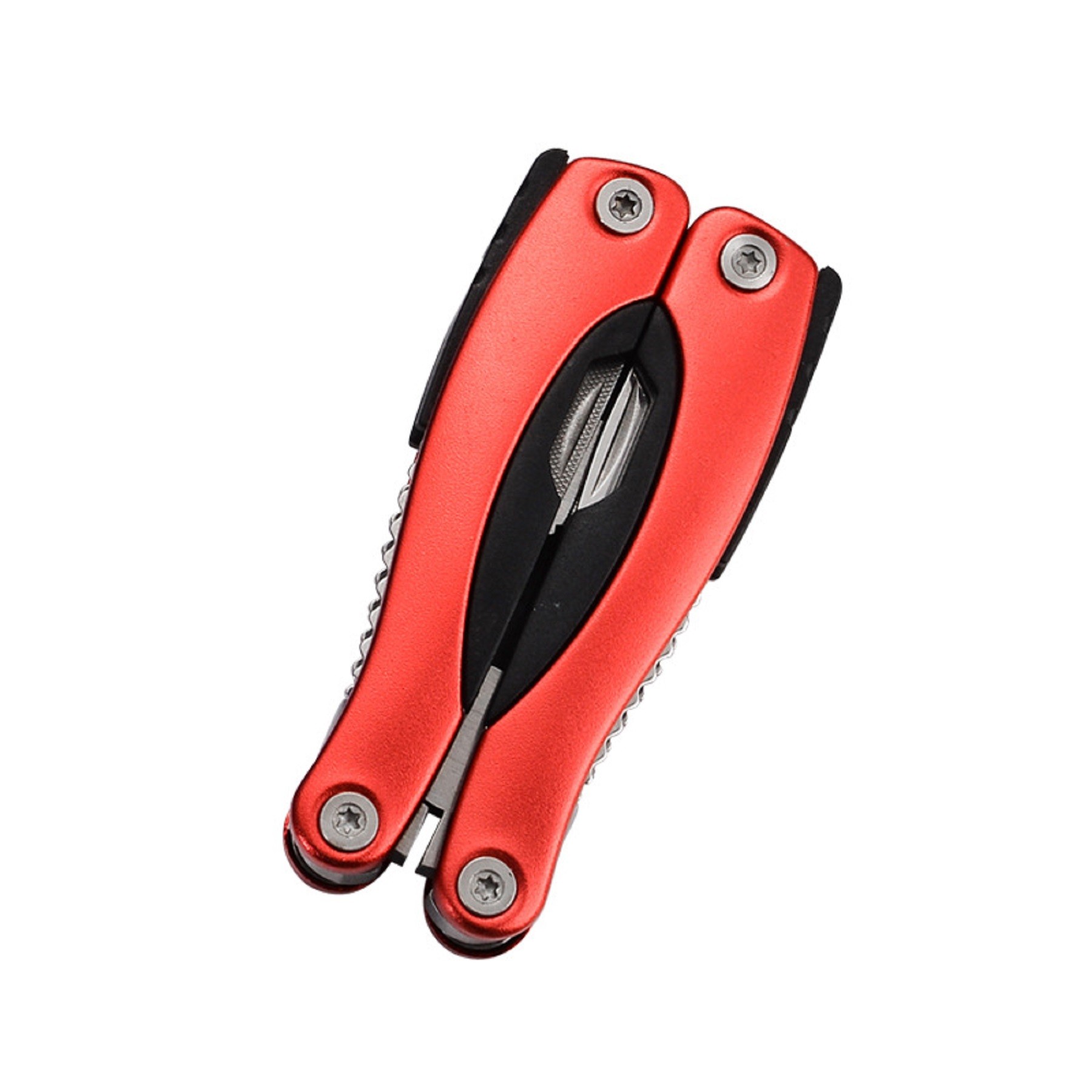 Foldable Stainless Steel Multifunctional Tool Pliers 5
