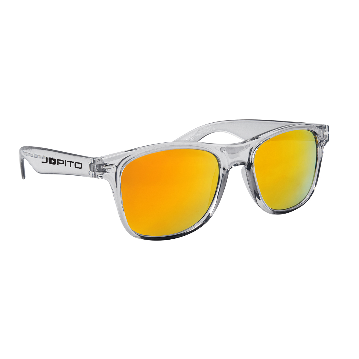 Recycled Frame Malibu Sunglasses 17