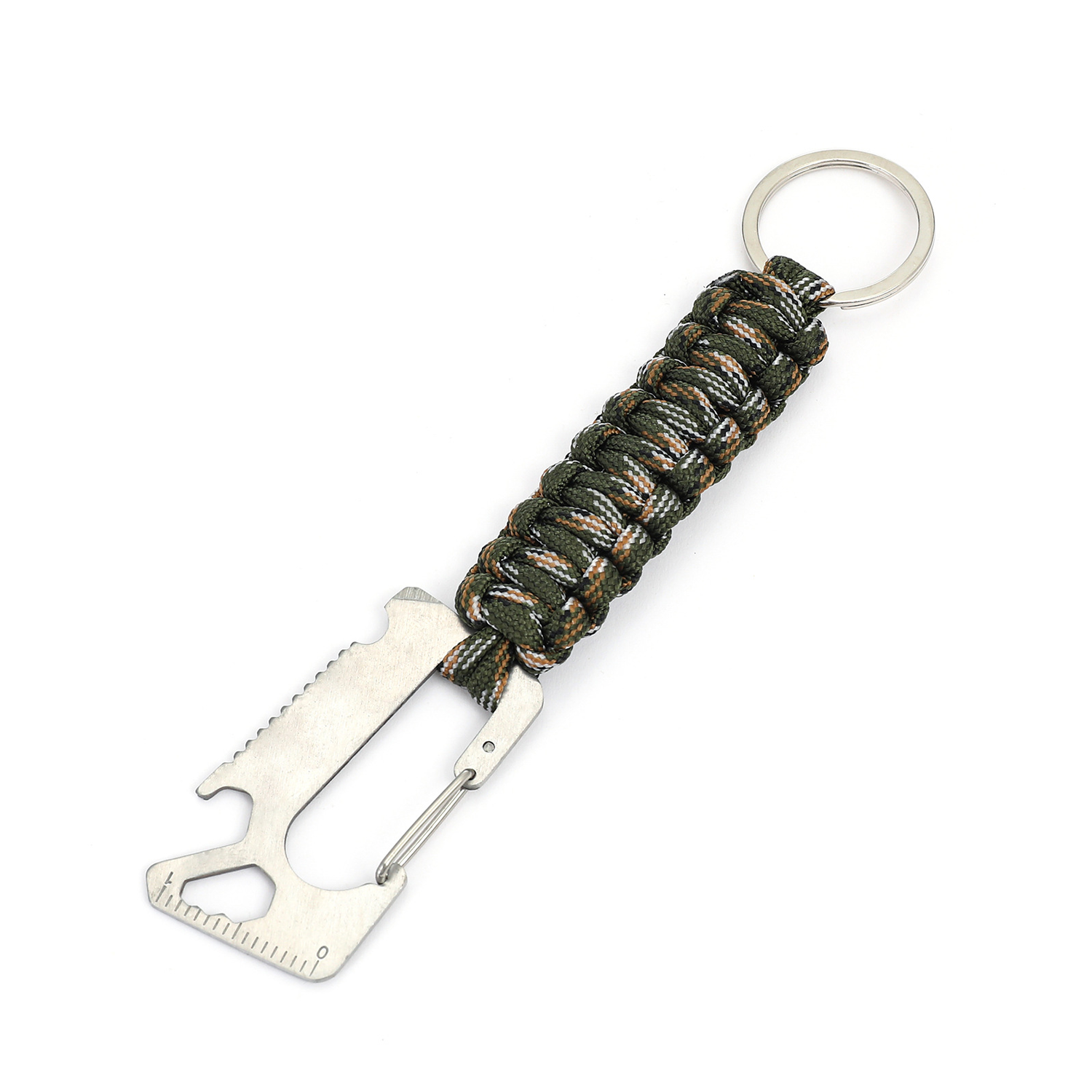 Multi-Tool Keychain 4