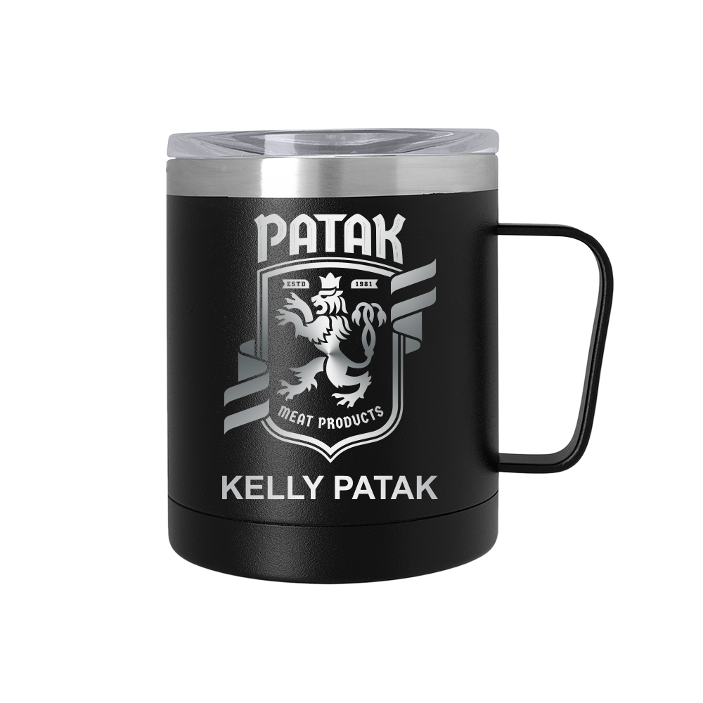 Yuba 14oz Stainless Steel Mug 54
