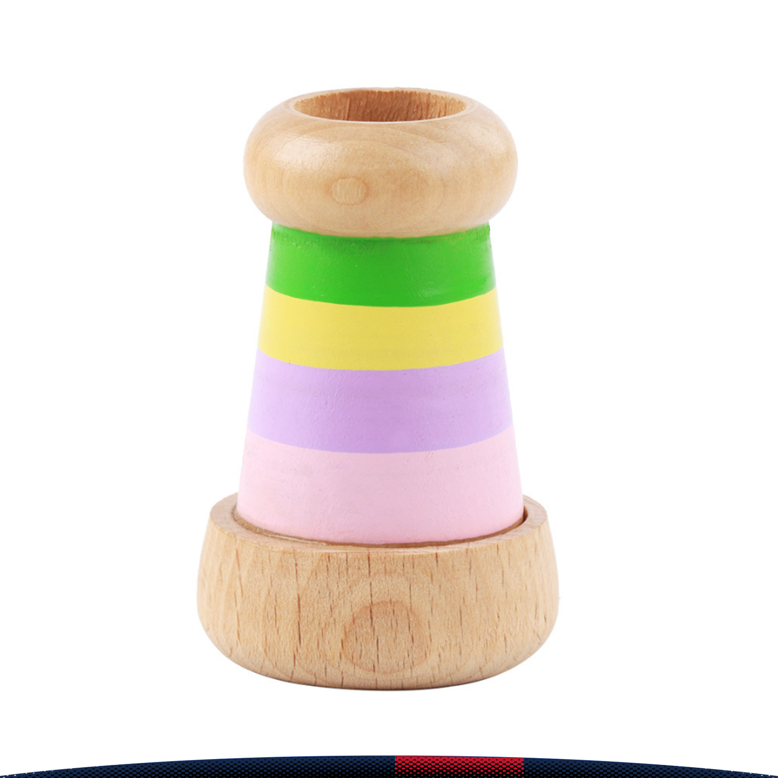 Joylee Wooden Kaleidoscope 6