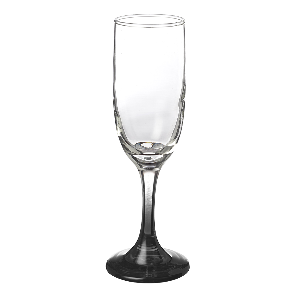 6 oz. Aragon Champagne Glasses