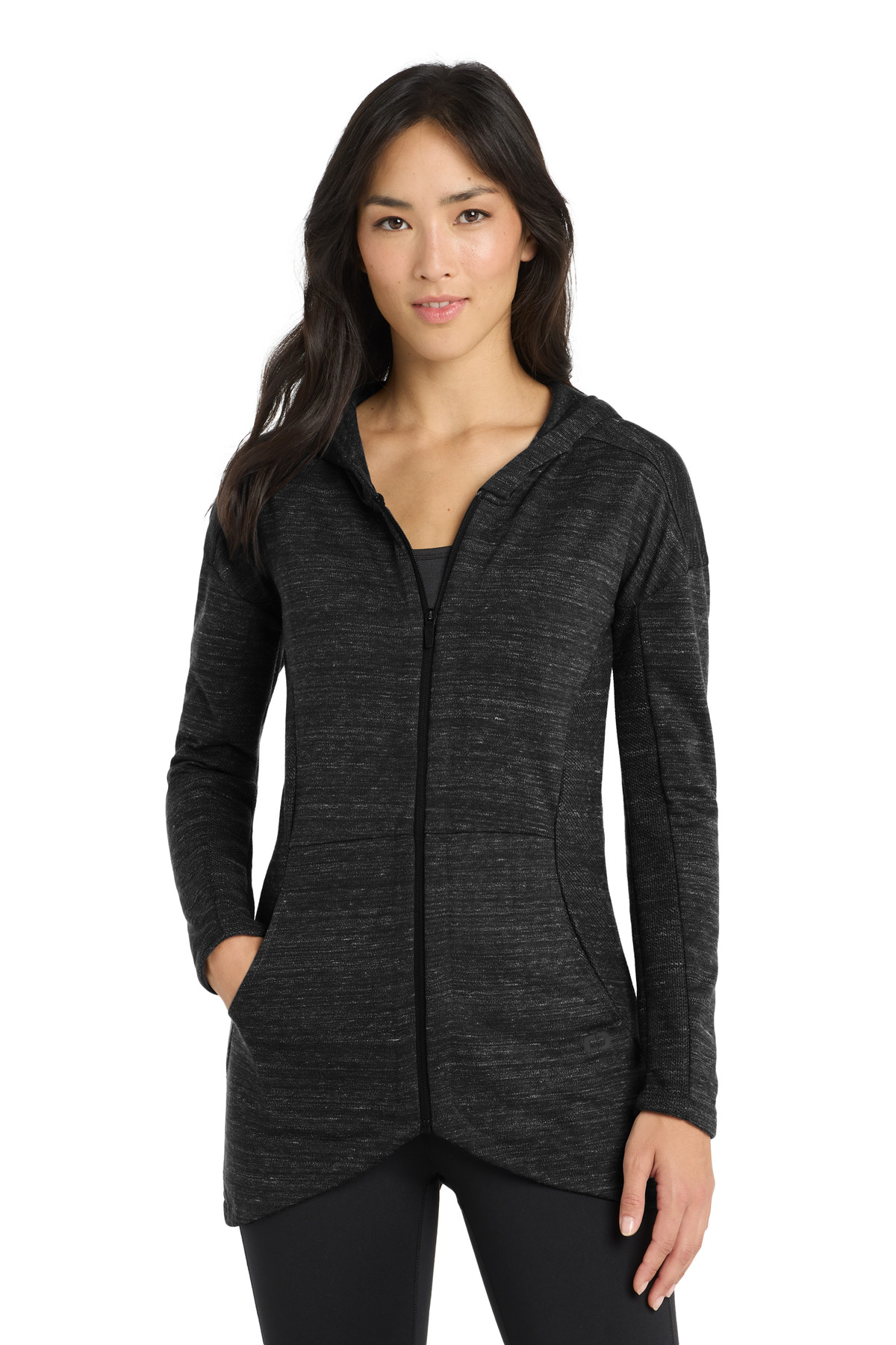 Women's Flux Full-Zip Hoodie