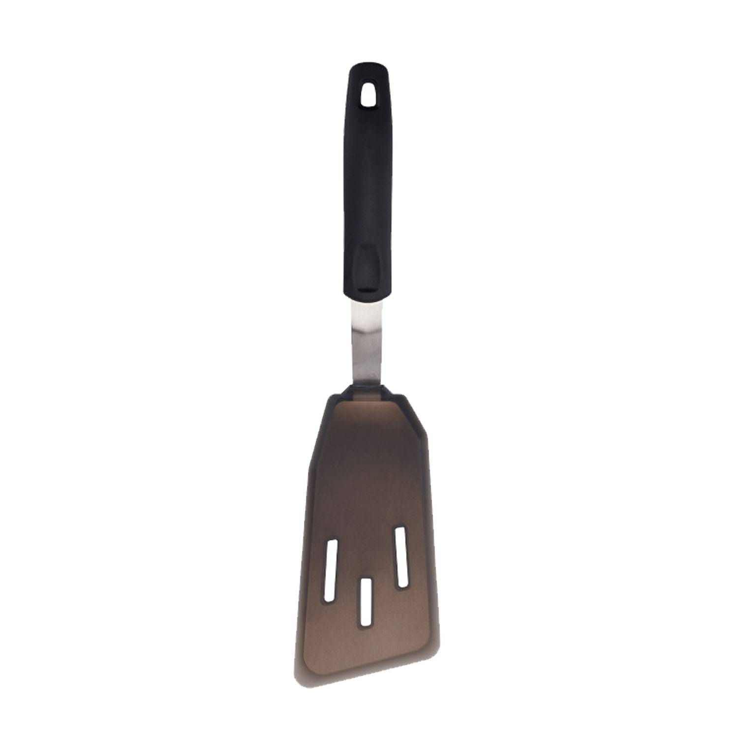 6-piece Silicone Spatula Set Nonstick Kitchen Tools 8