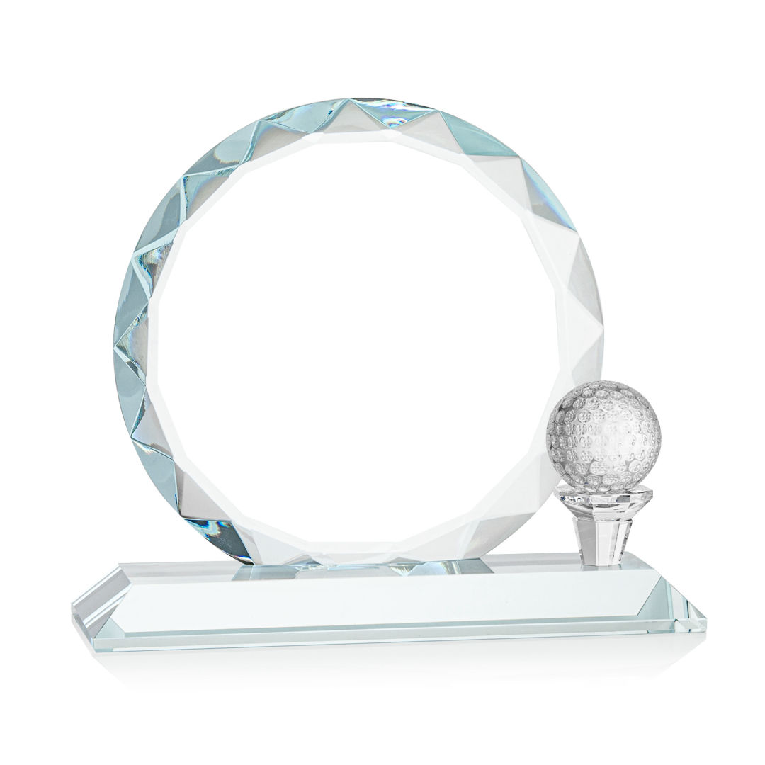Nashdene VividPrint™ Award - Clear 19