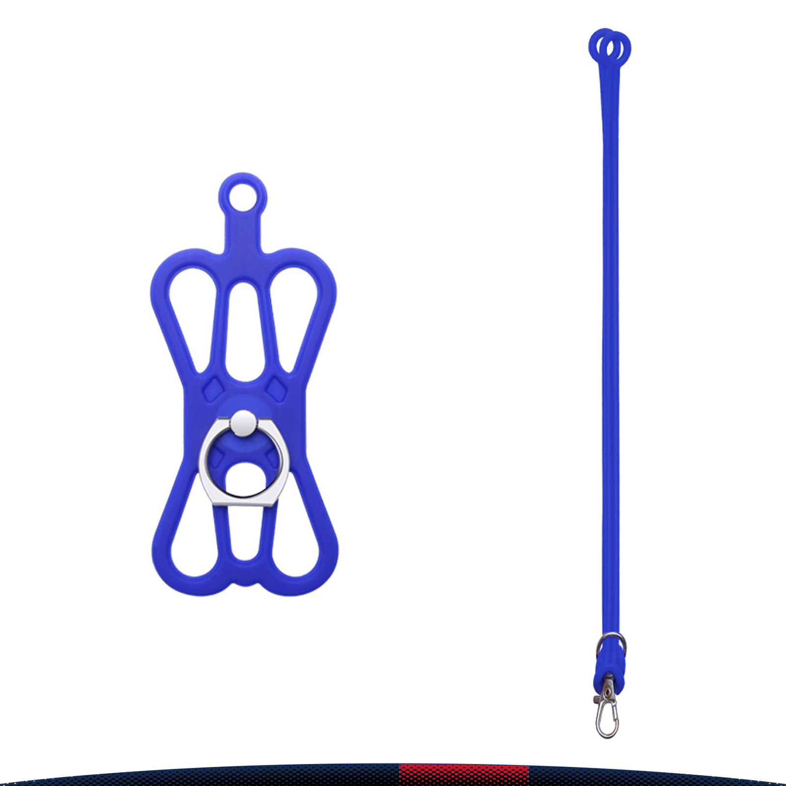 Ontra Mobile Phone Lanyard 5