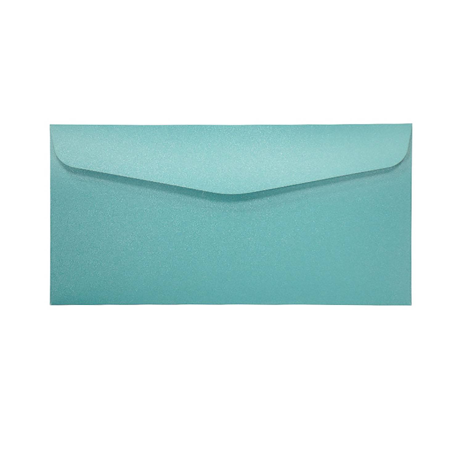 Envelope W/ Pearl Luster 2