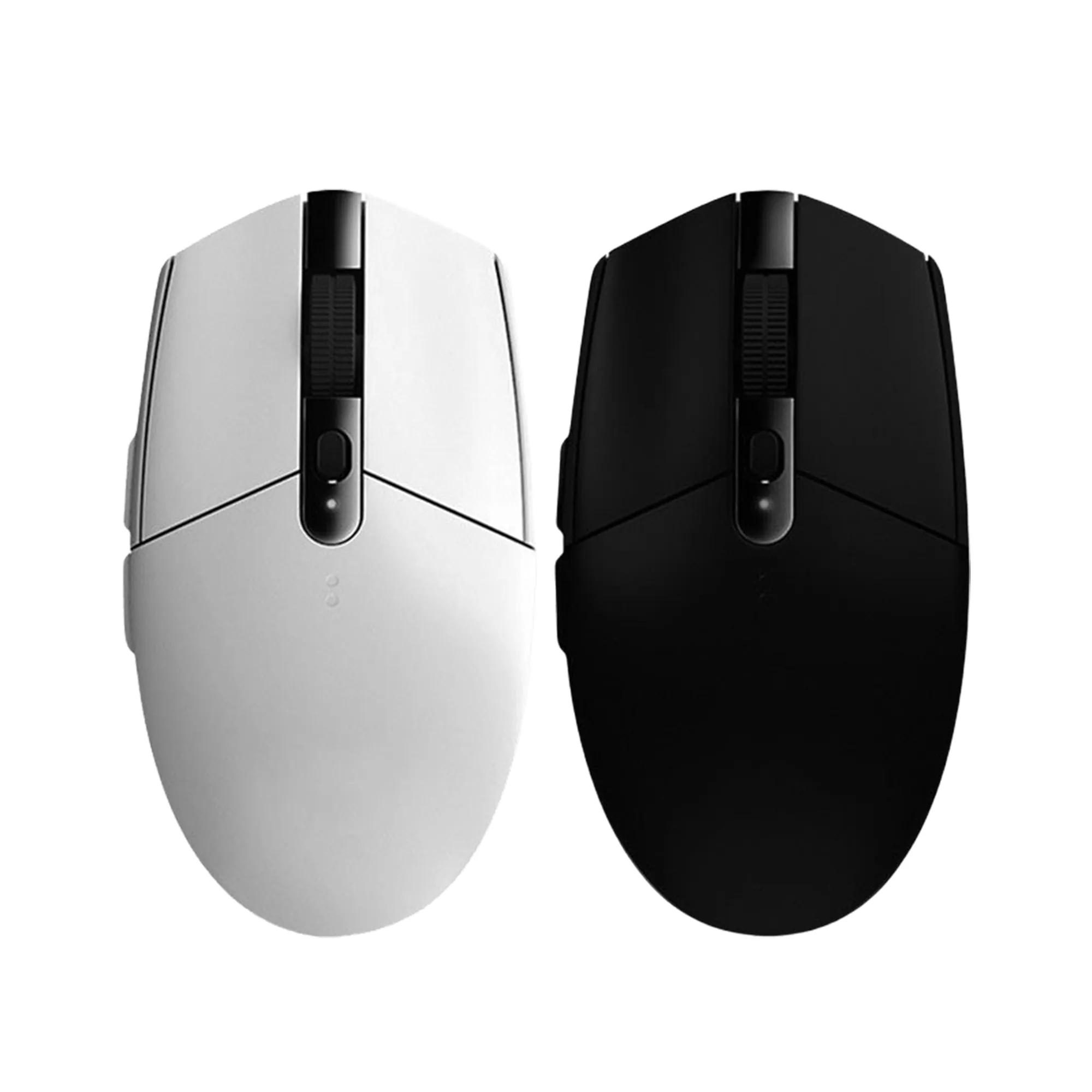 Charging Silent Laptop Wireless Mouse 3