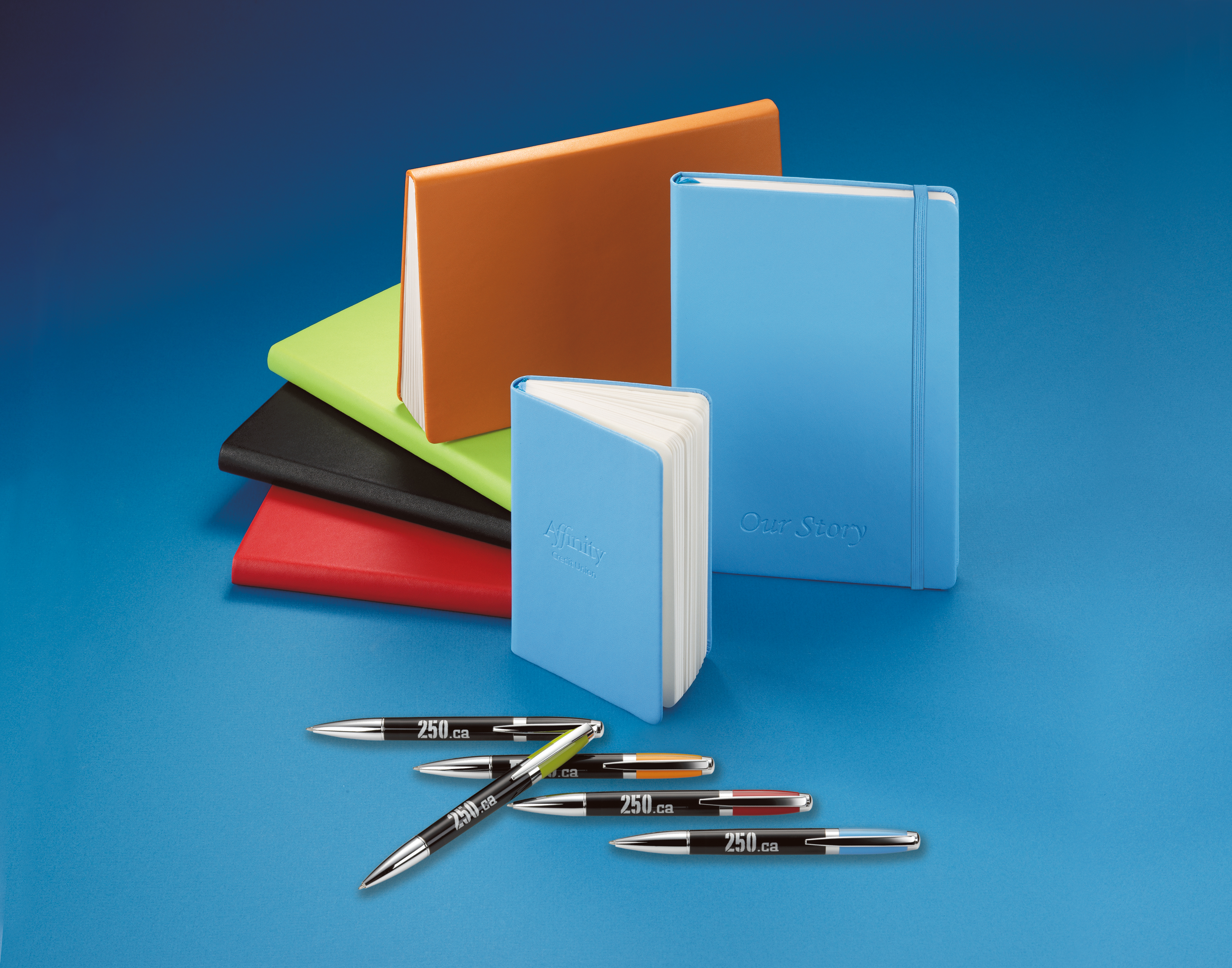 Neoskin hard cover junior journal 25