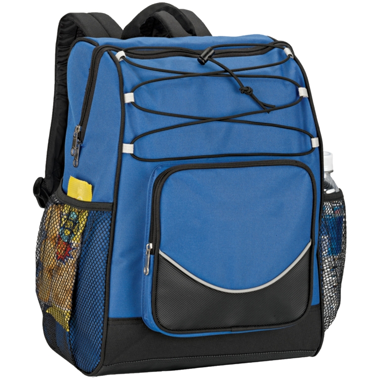 20 Can Cooler Backpack 15