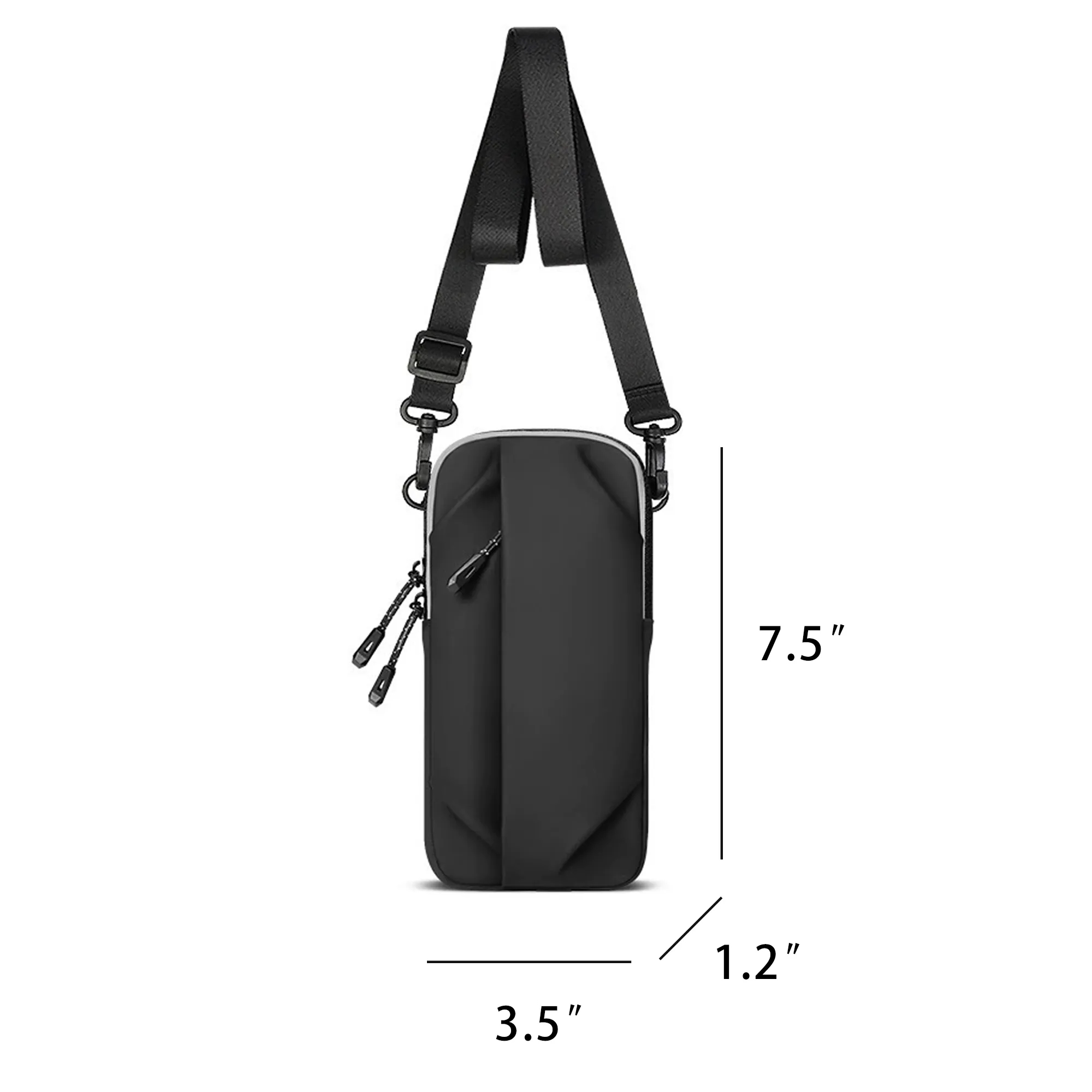 Multifunctional Small Shoulder Bag 5