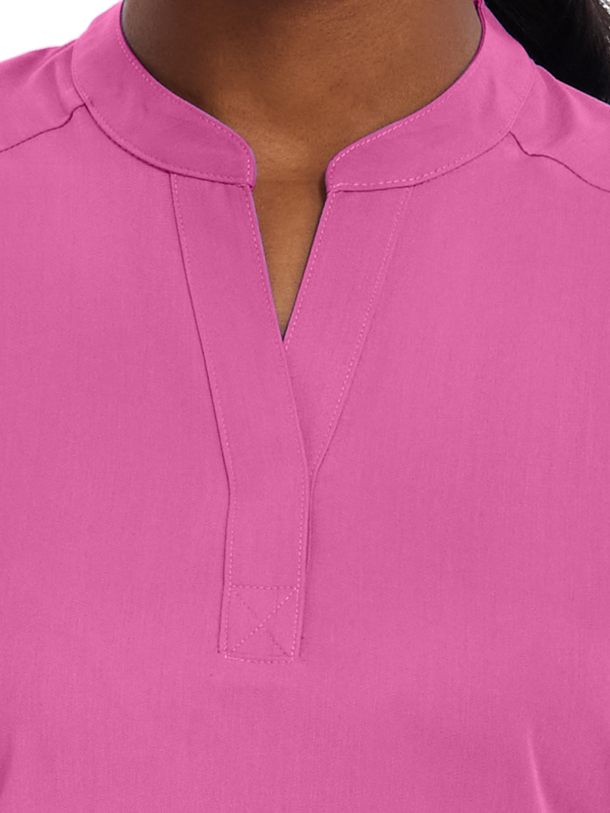 Healing Hands - HH Purple Label - Women's 2-Pocket Journey Relaxed Fit Top 19