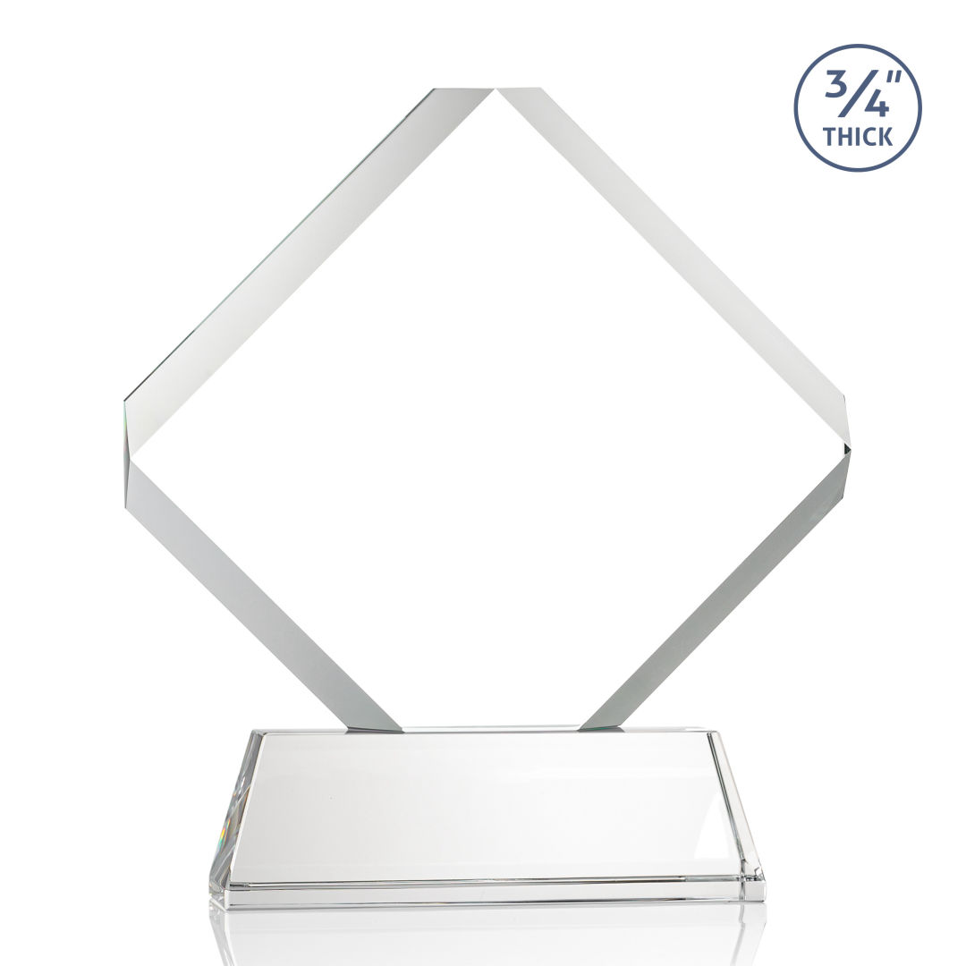 Toulon on Newhaven VividPrint™ Award - Starfire 5