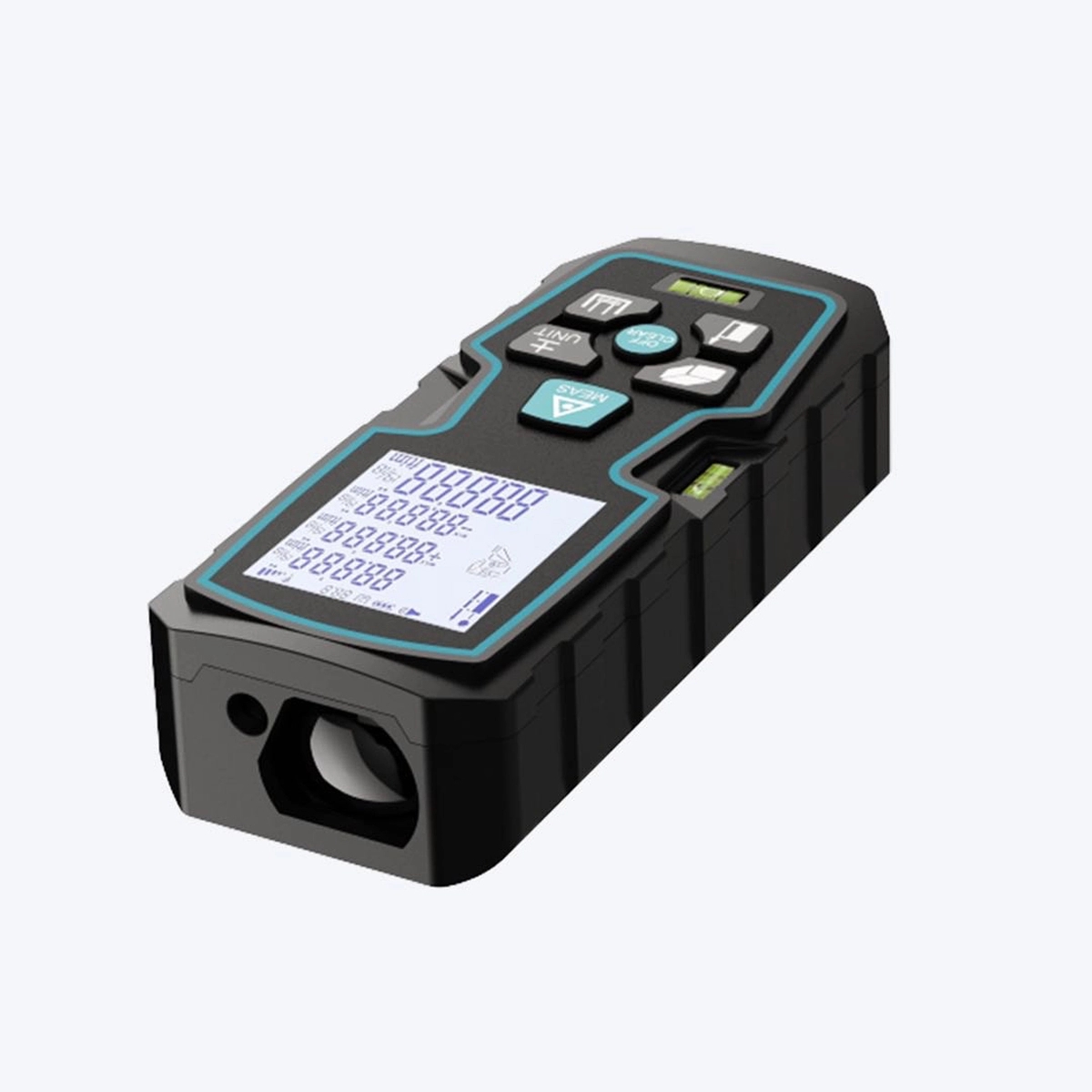Laser Measure 3