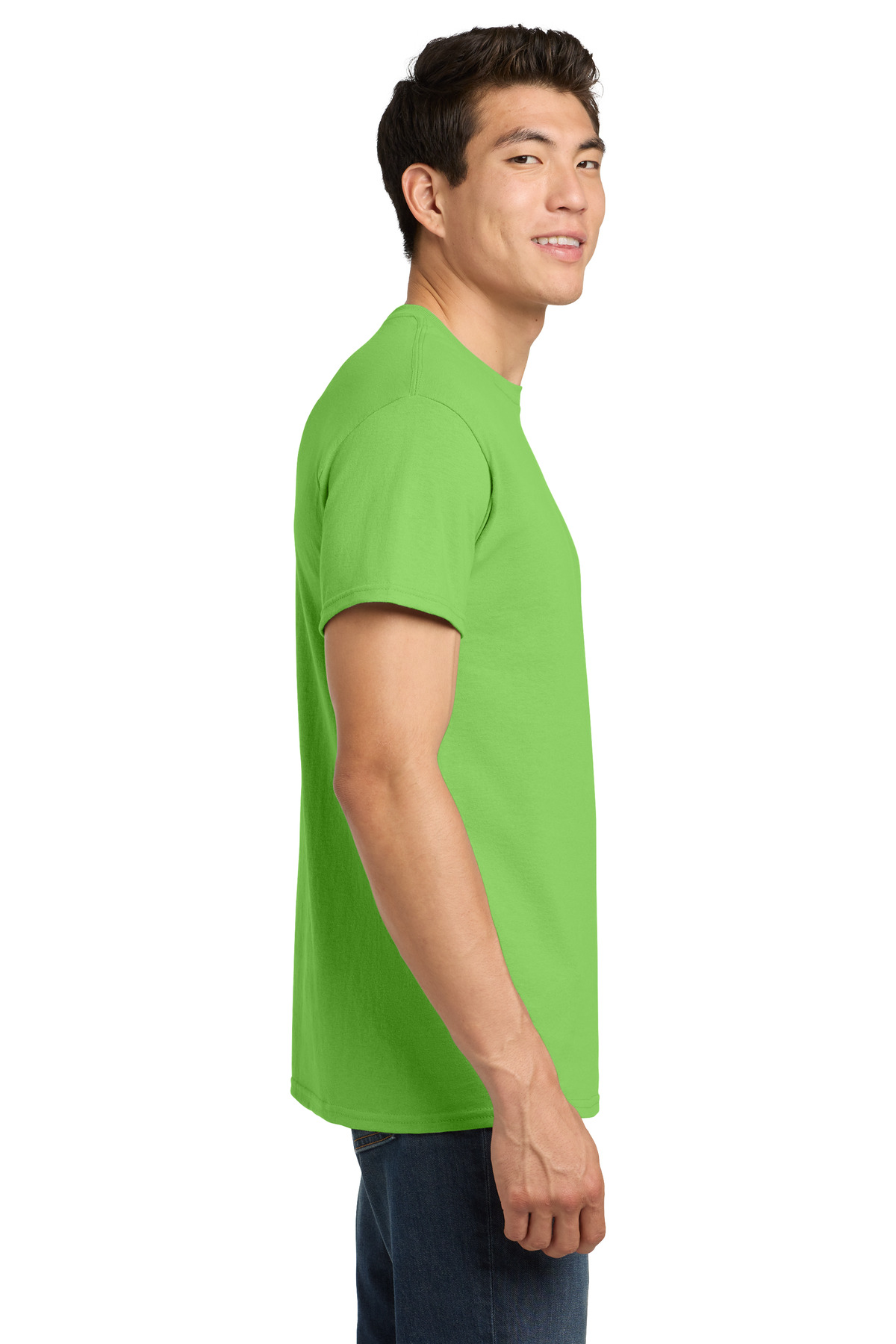 Gildan® Adult Heavy Cotton™ T-Shirt 48