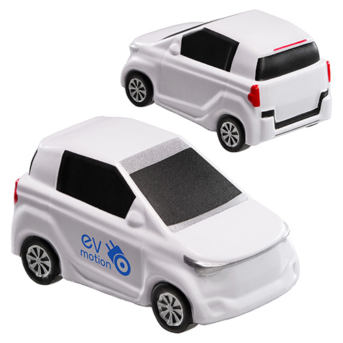 EV Sedan Stress Reliever 6