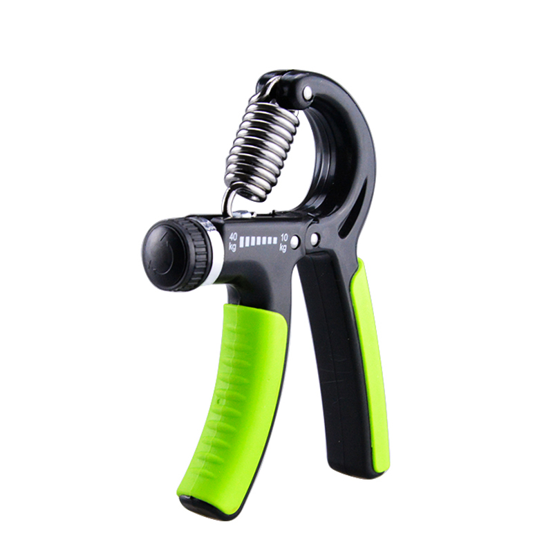 Hand Gripper Exerciser 7