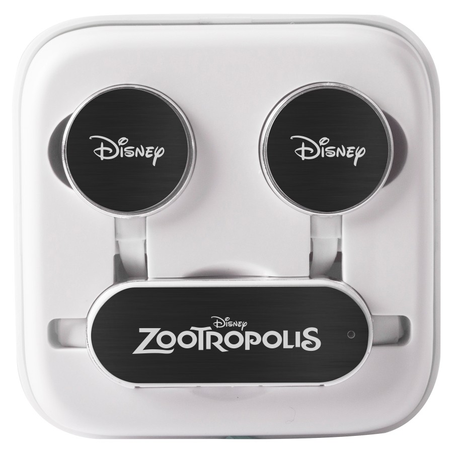 PulsePods Bluetooth Earbuds With Built In Microphone, Support Full Color Logo 8