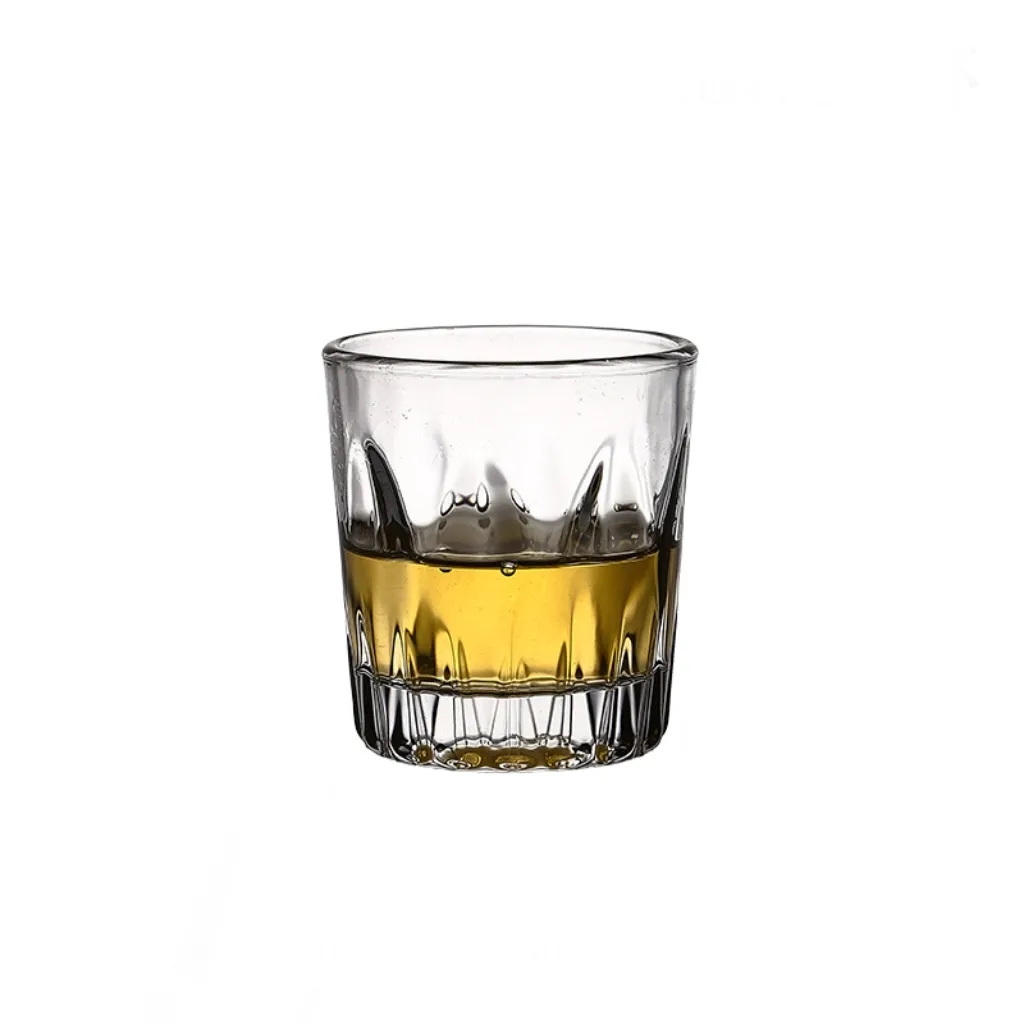 12OZ Whiskey Glass 10