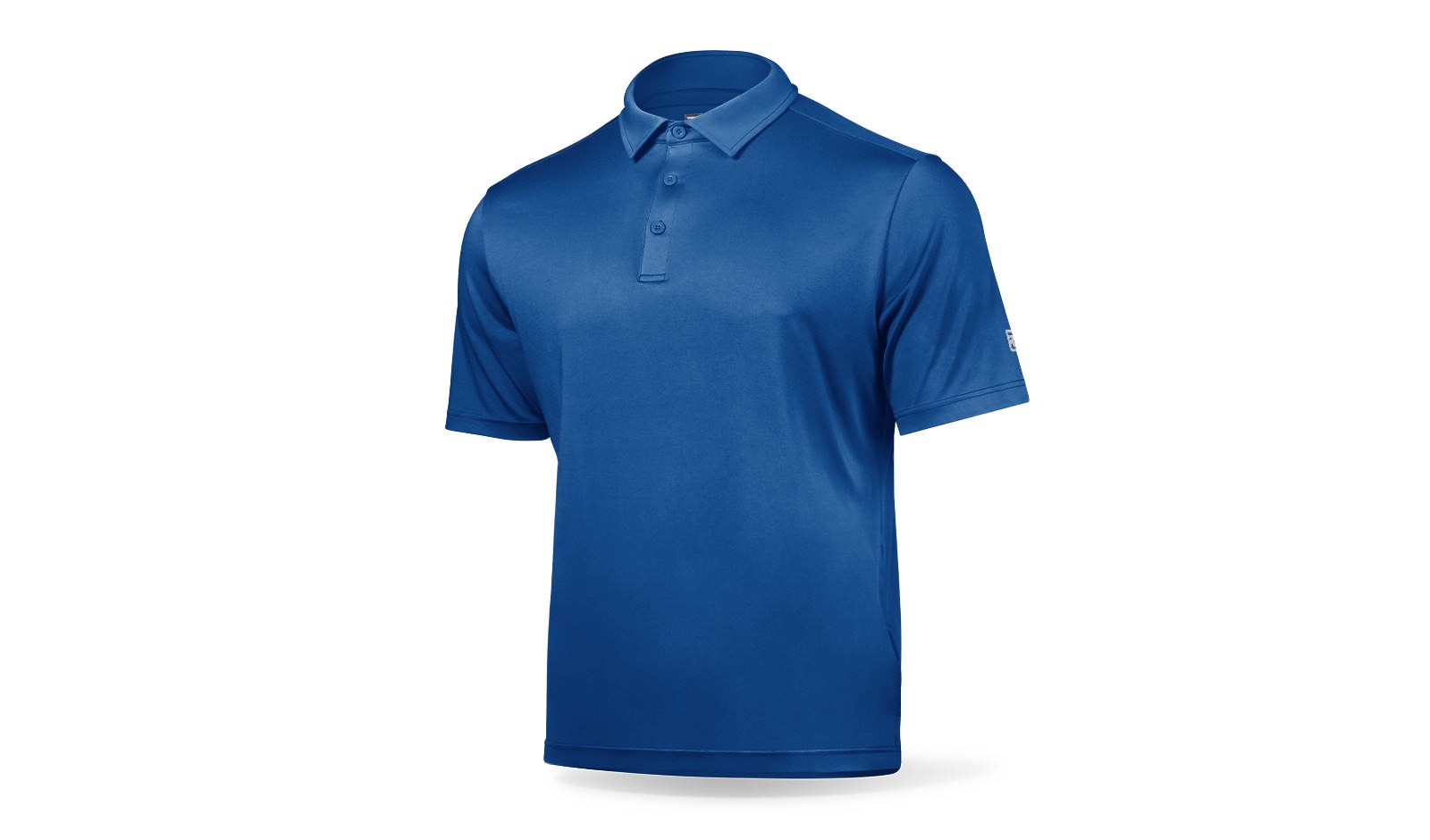 Men's Stock Salvo Polo 6