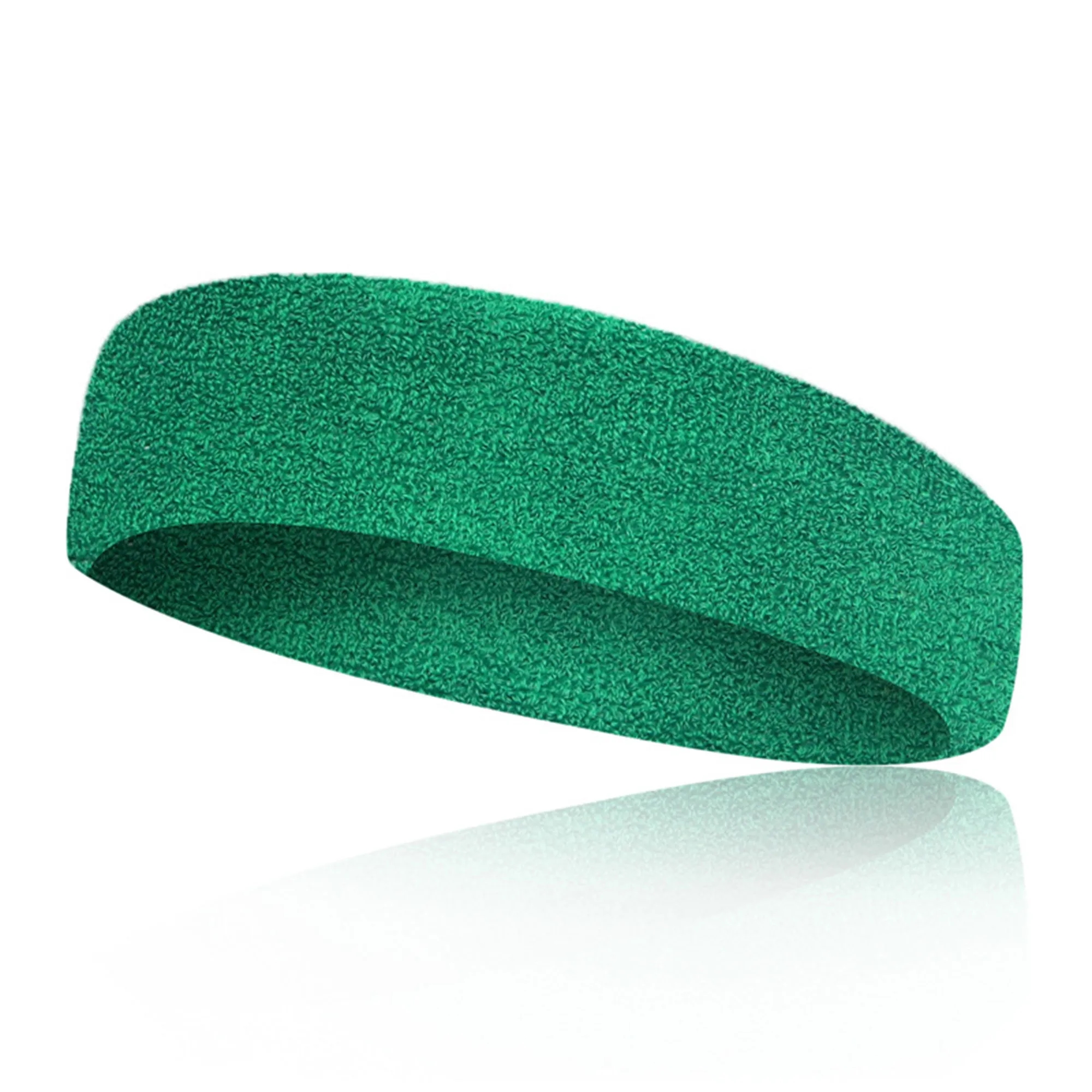Cotton Sports Towel Headband 14