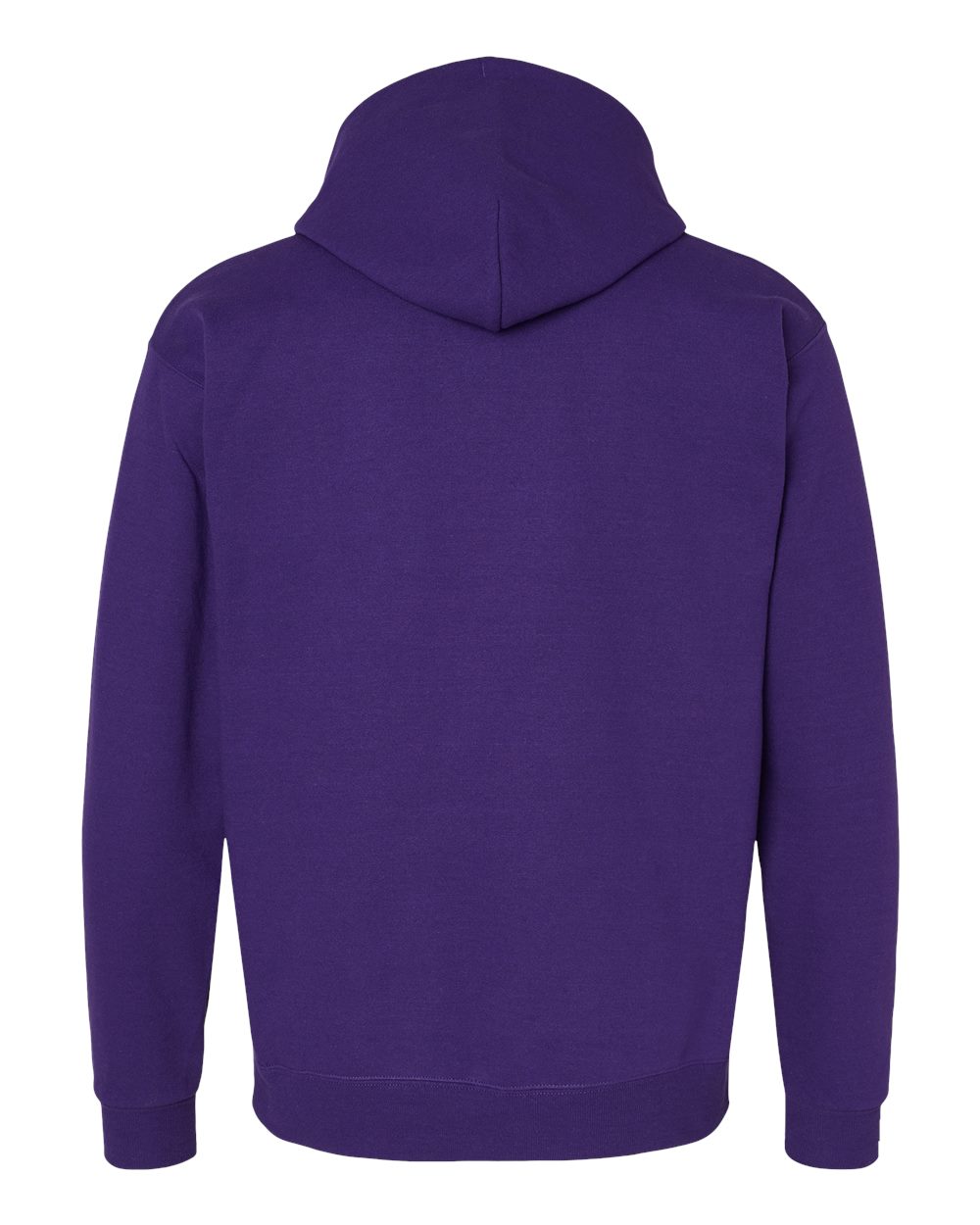Unisex EcoSmart® Hooded Sweatshirt - P170 362