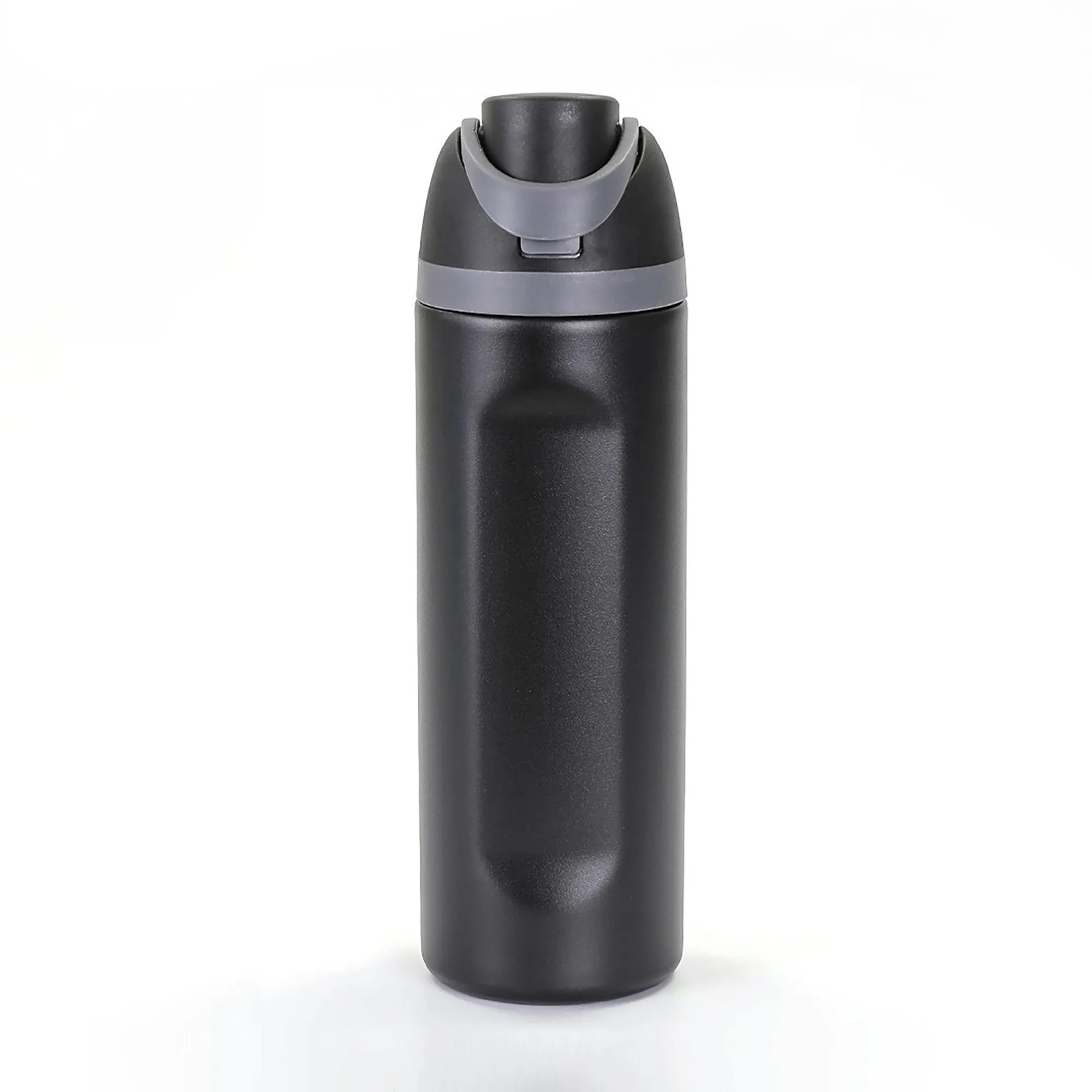 24oz Insulation Water Bottle W/Straw 8