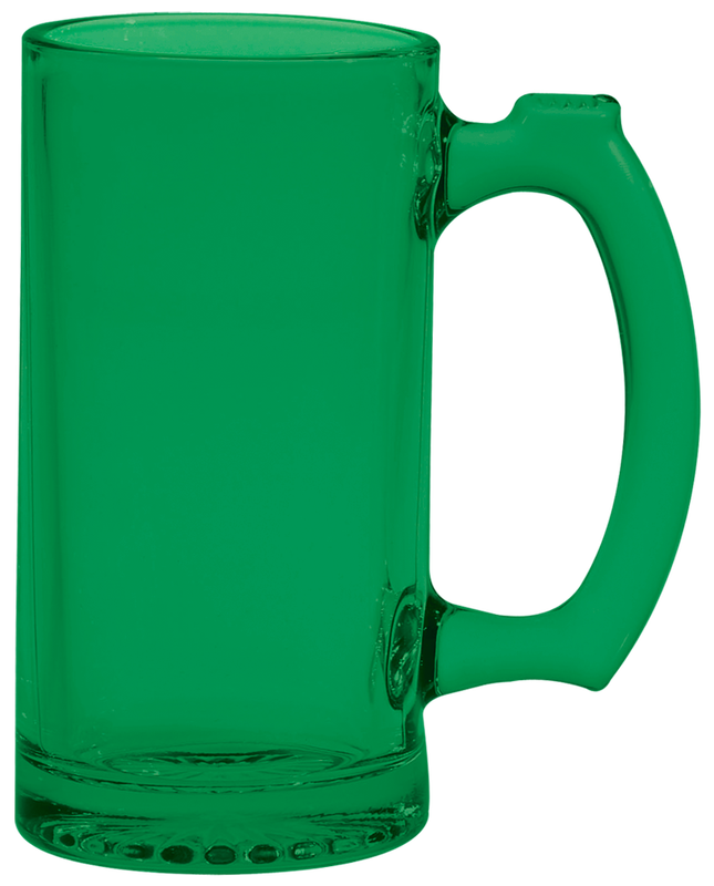 12 oz. Thumbprint Mug 54
