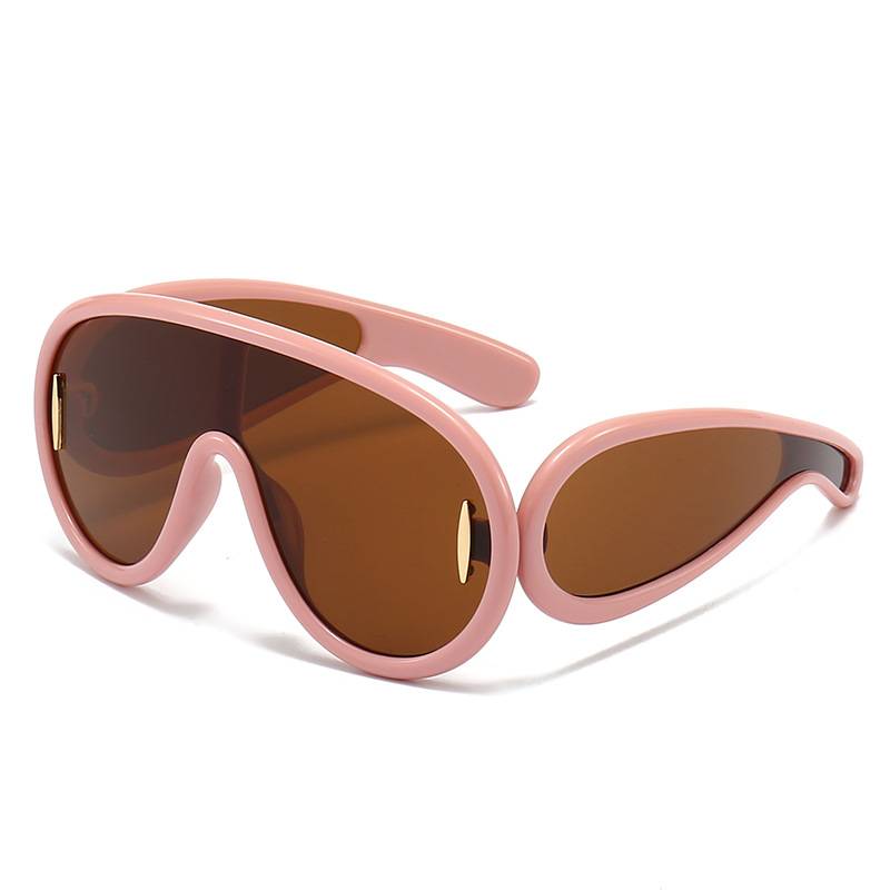 Sunglasses for Men Women Flexible Frame 2