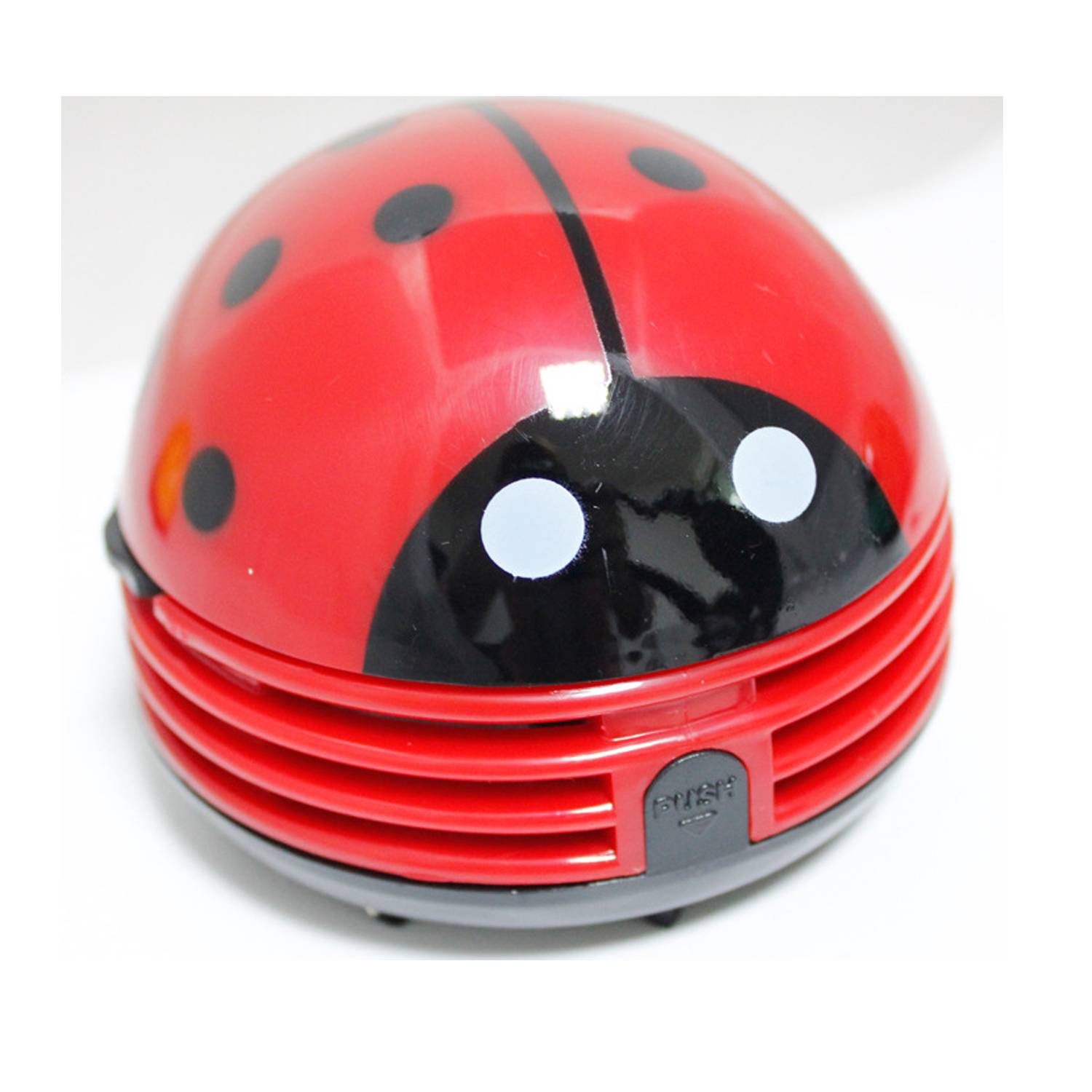 Mini Desktop Beetle Vacuum Cleaner 5