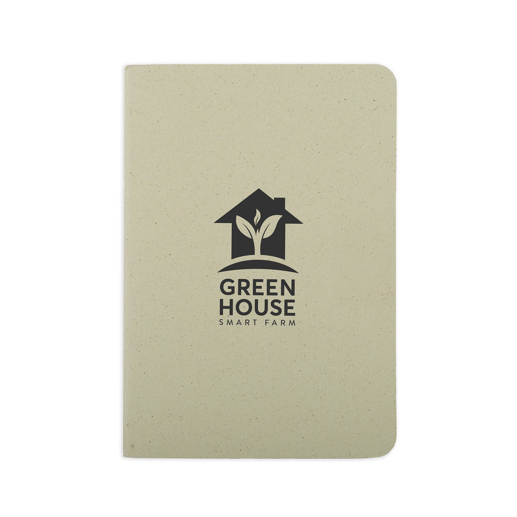 Harvest Fruit Fiber™ Pocket Notebook 1