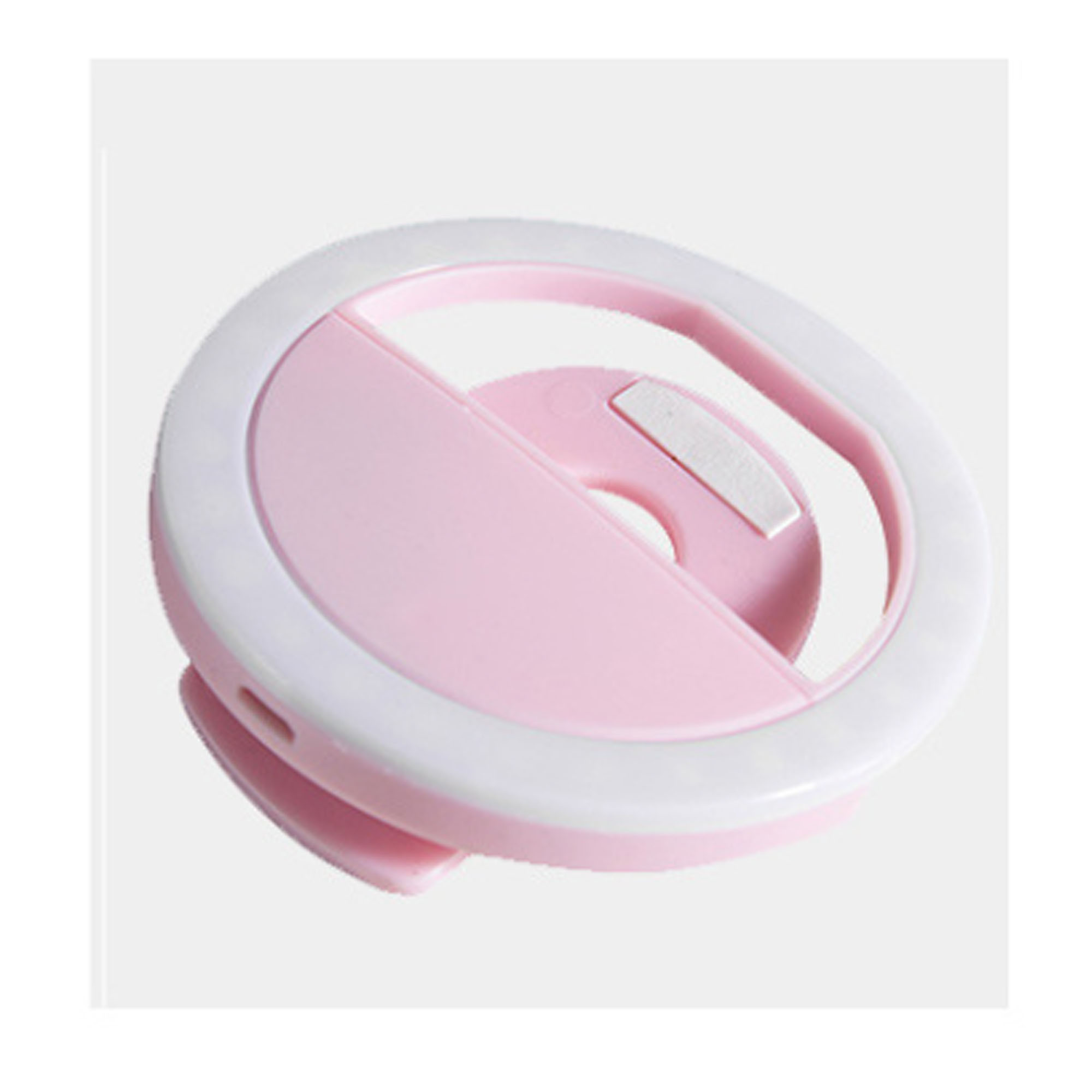 Rechargeable Phone Selfie Light 3