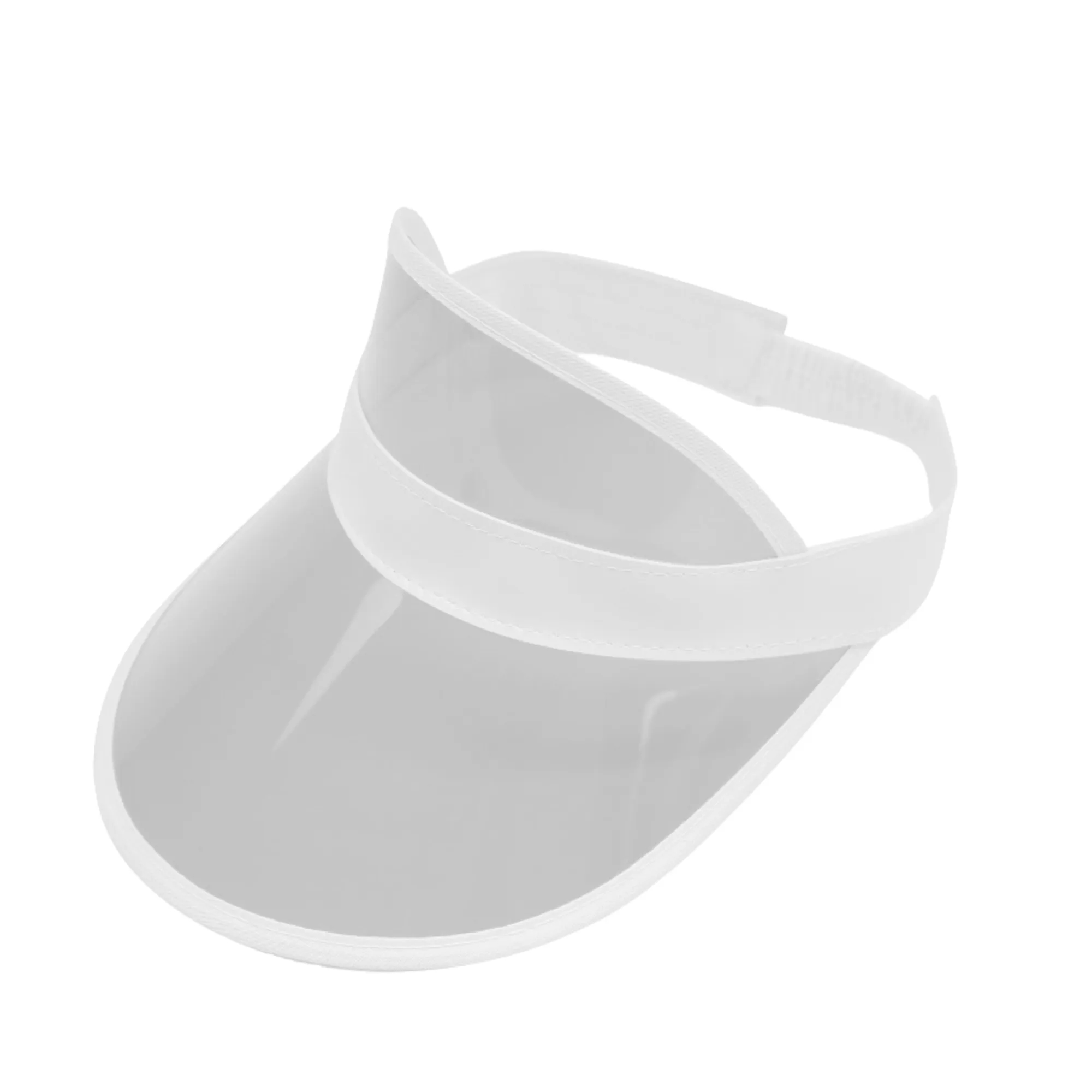 PVC Sun Hat with UV Protection 9
