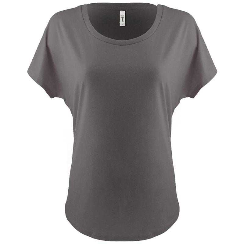 Next Level Apparel Ladies' Ideal Dolman 18