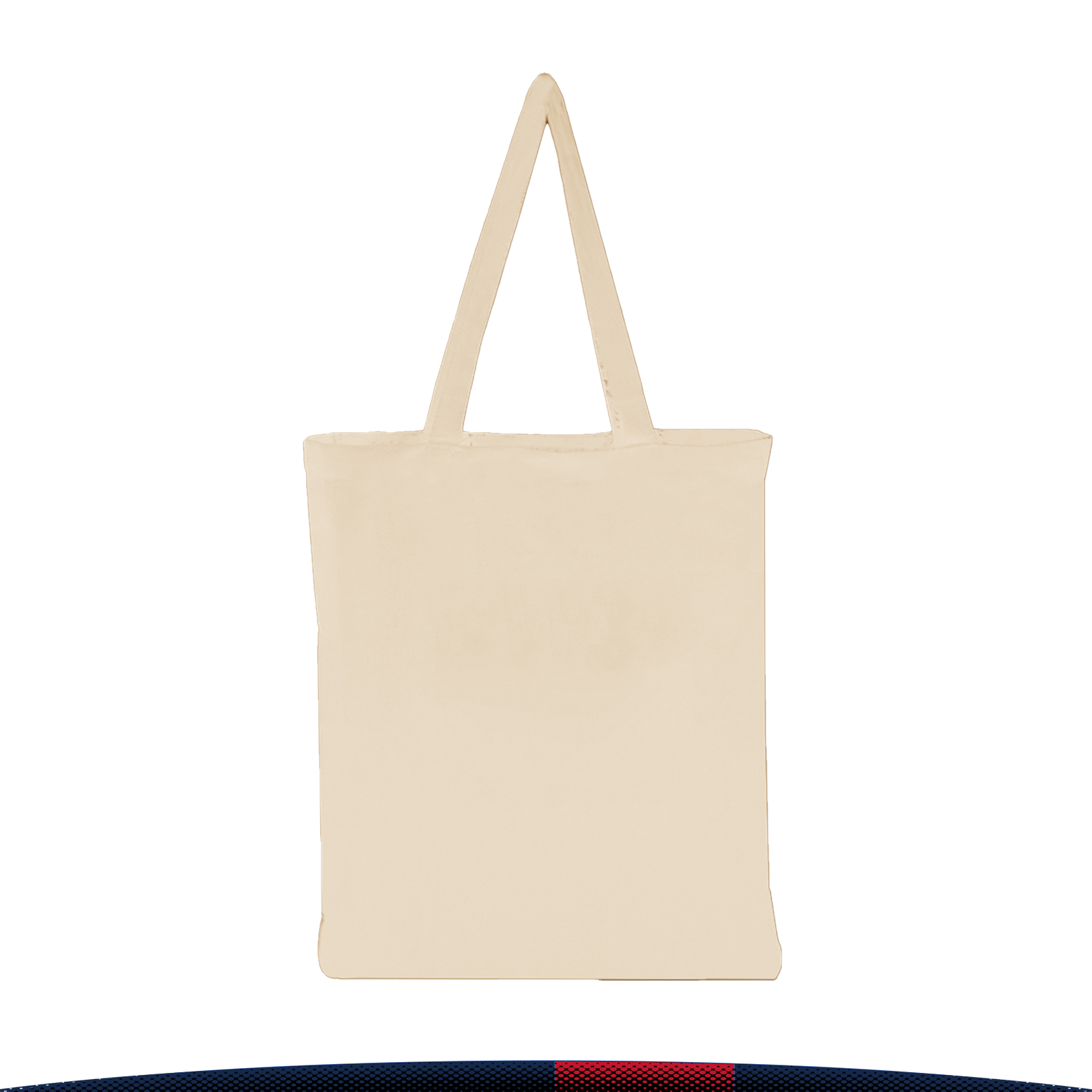 Shal Canvas Bags, custom tote bag with logo imprint 6