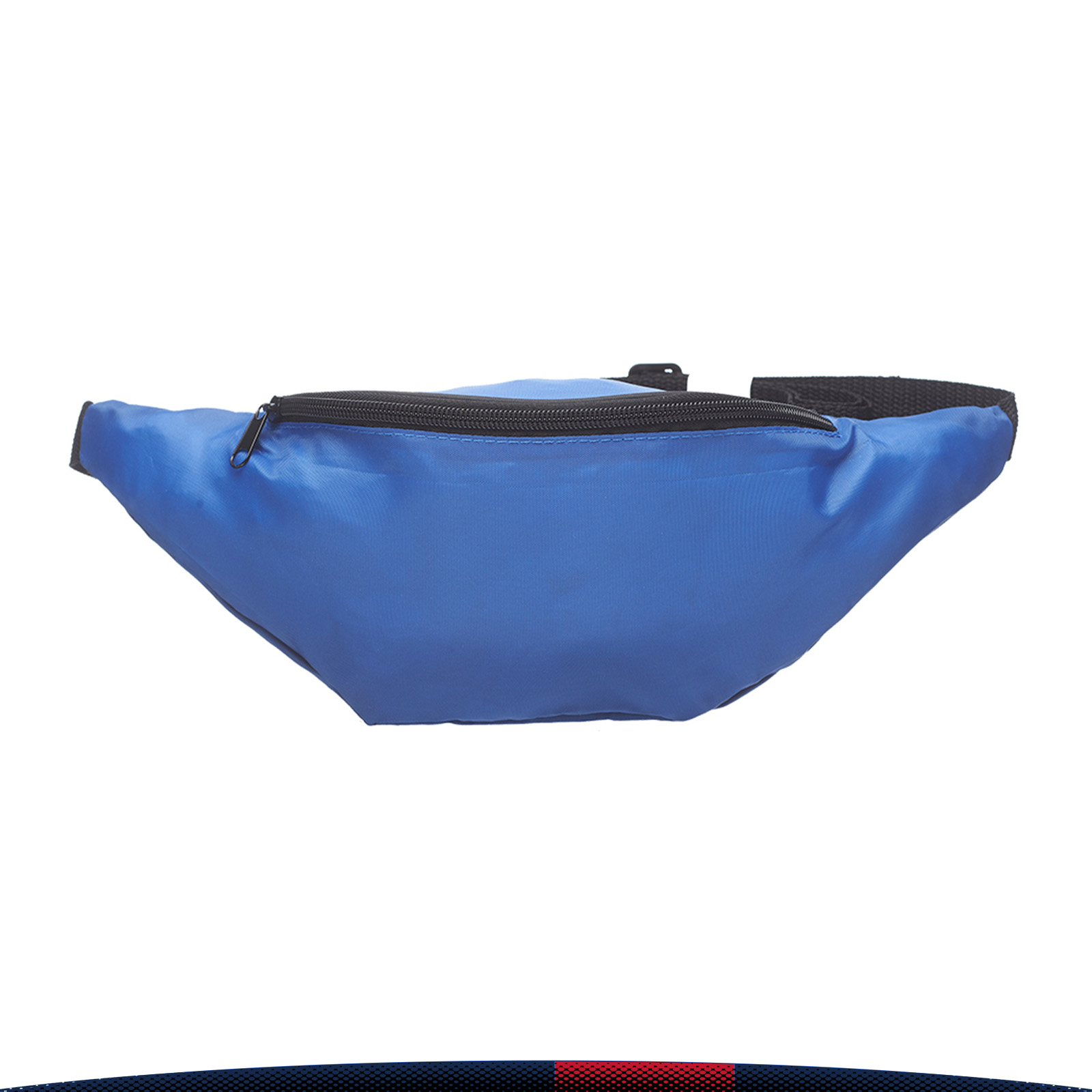 Olivon Polyester Fanny Pack 7
