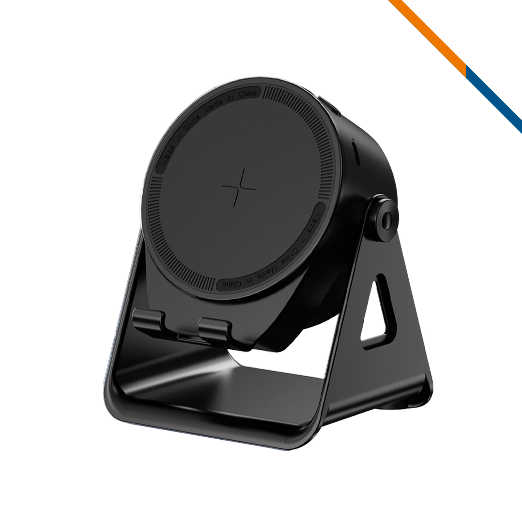 VibeSync 3in1 Wireless Induction Bluetooth Speaker 6