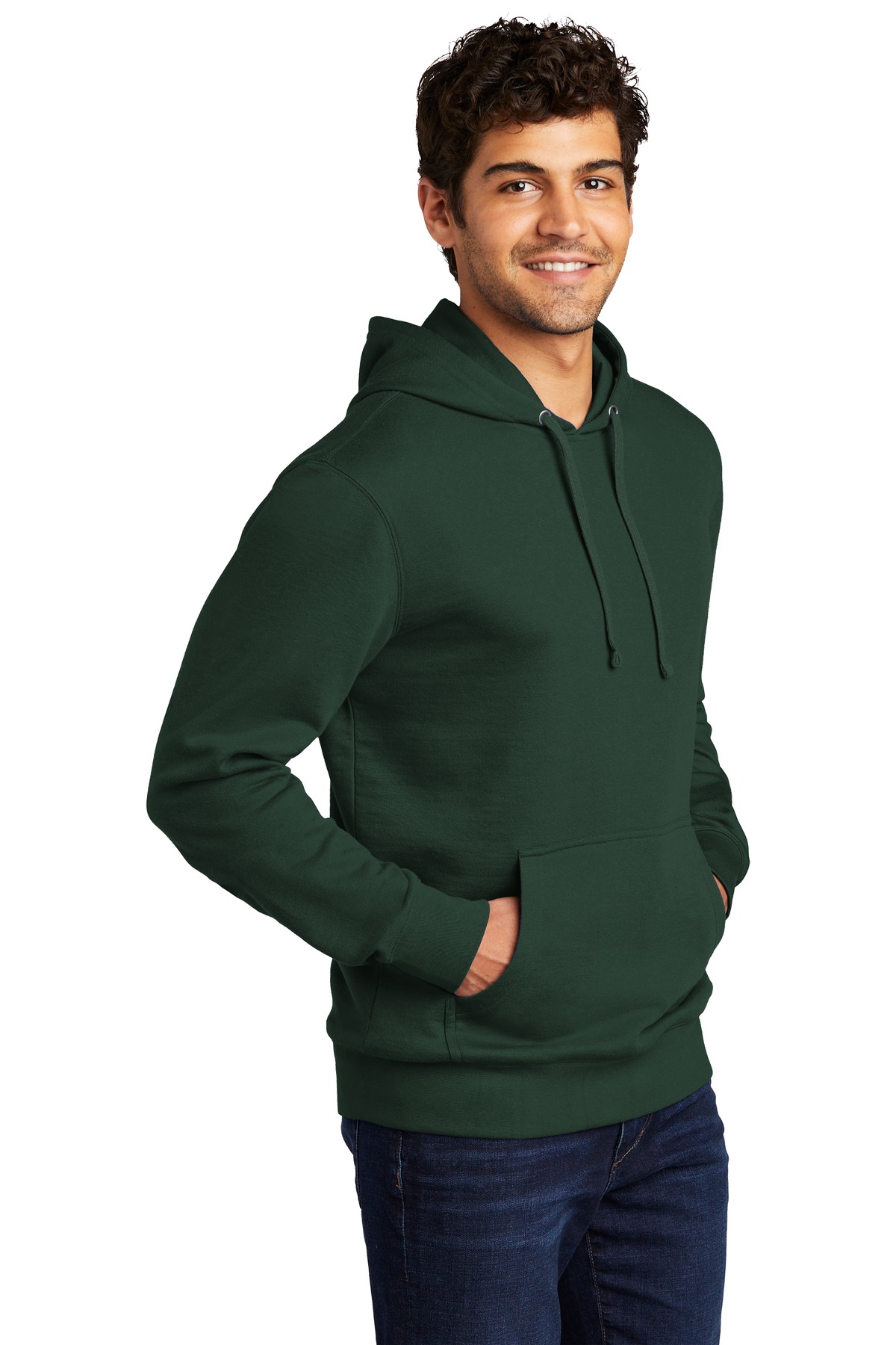 District® V.I.T. Fleece Hoodie 77