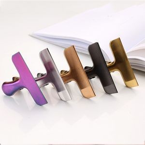Big Metal Sealing Clip for Airtight Sealing of Bags and Packages 17