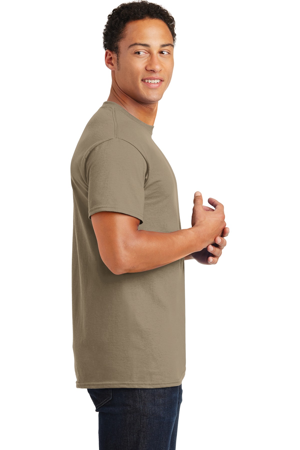 Gildan - Ultra Cotton 100% US Cotton T-Shirt. 2000 96