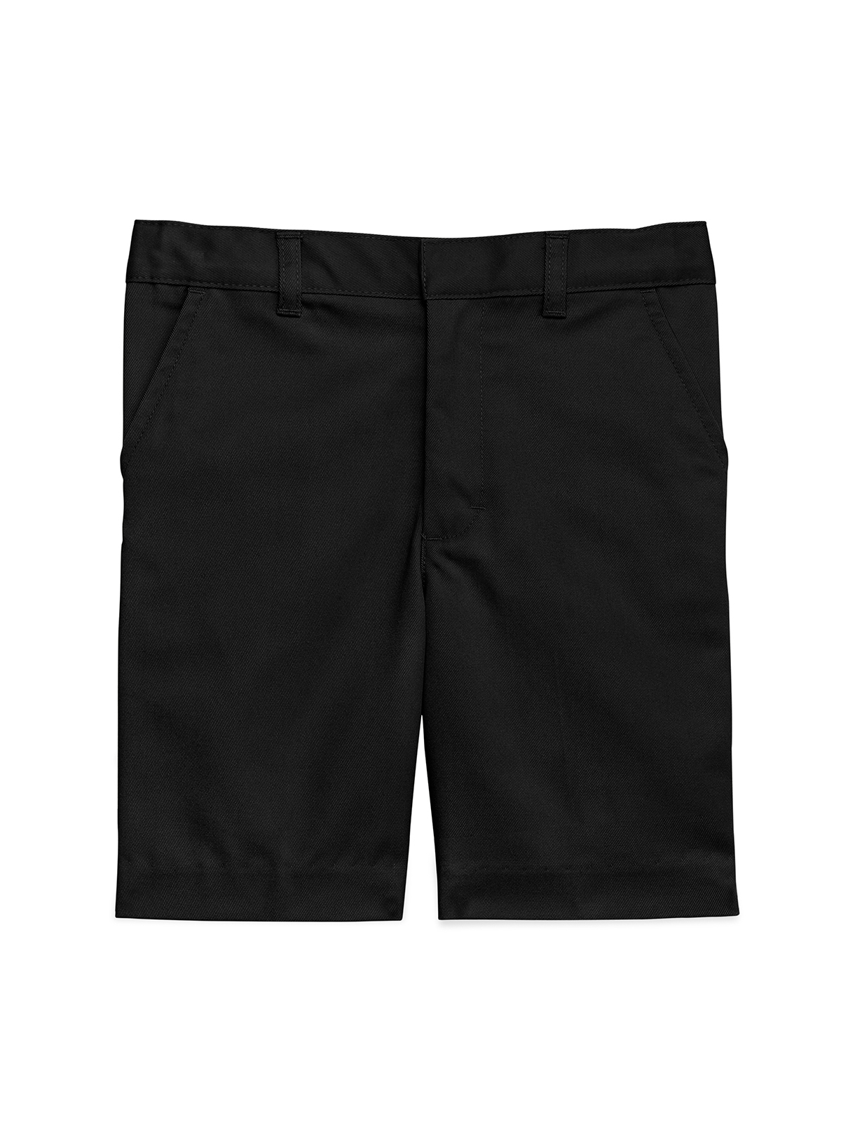 Classroom Uniforms - Boy's 4-Pocket Stretch Short 8