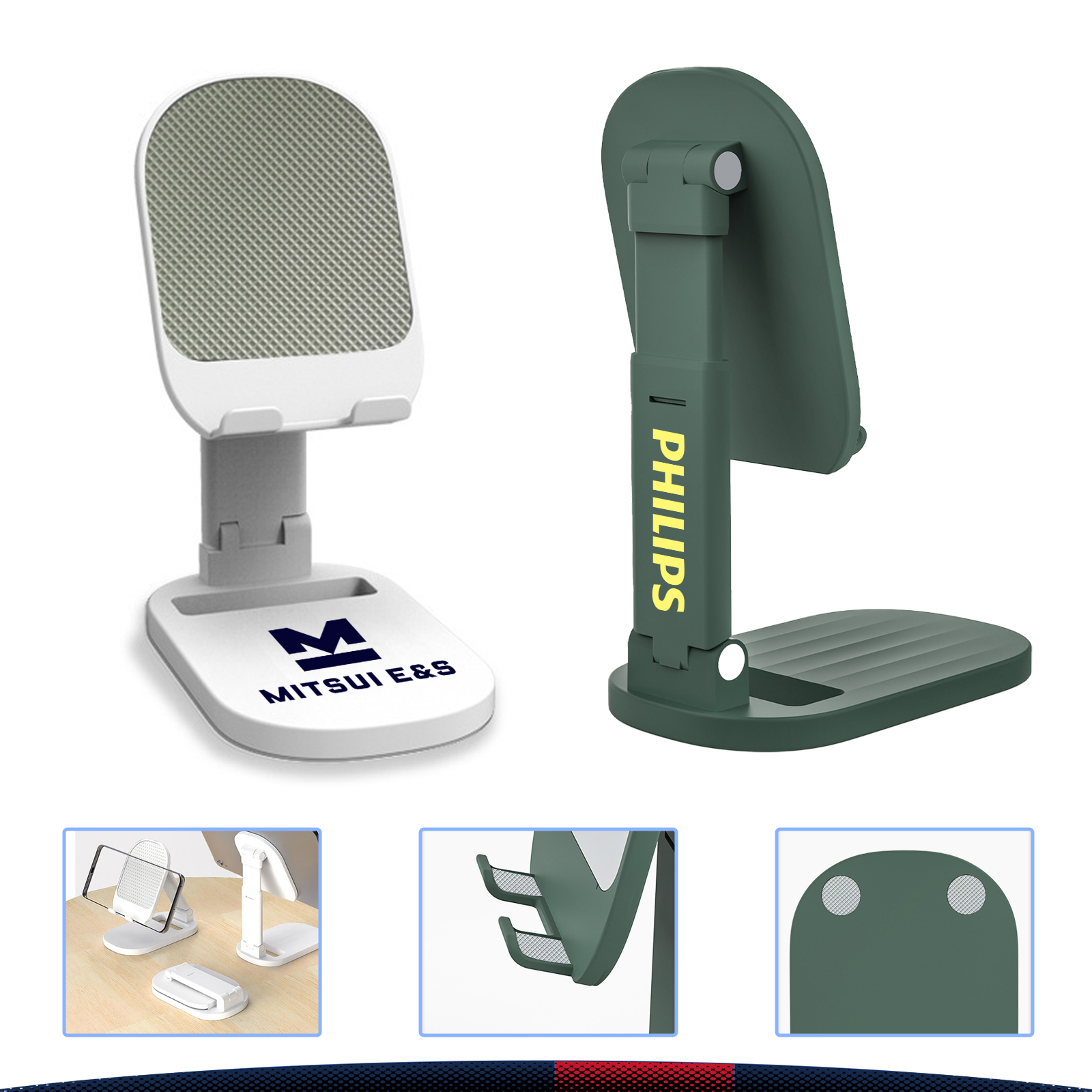 Dyno Phone Stand 3