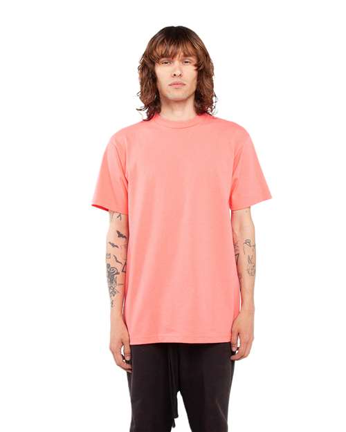 Unisex Active Tee - SHASS 27