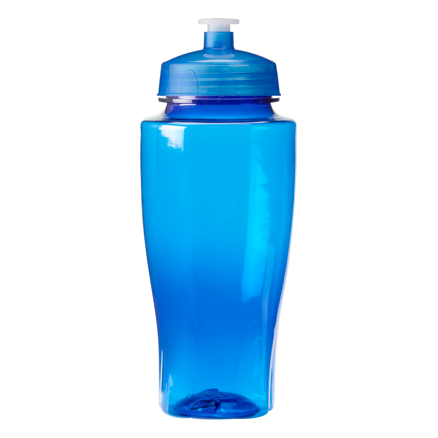 24 Oz. RPET Twister Sports Water Bottle 6