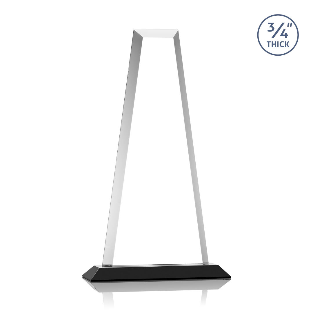 Imperial Tower Award - Black 16