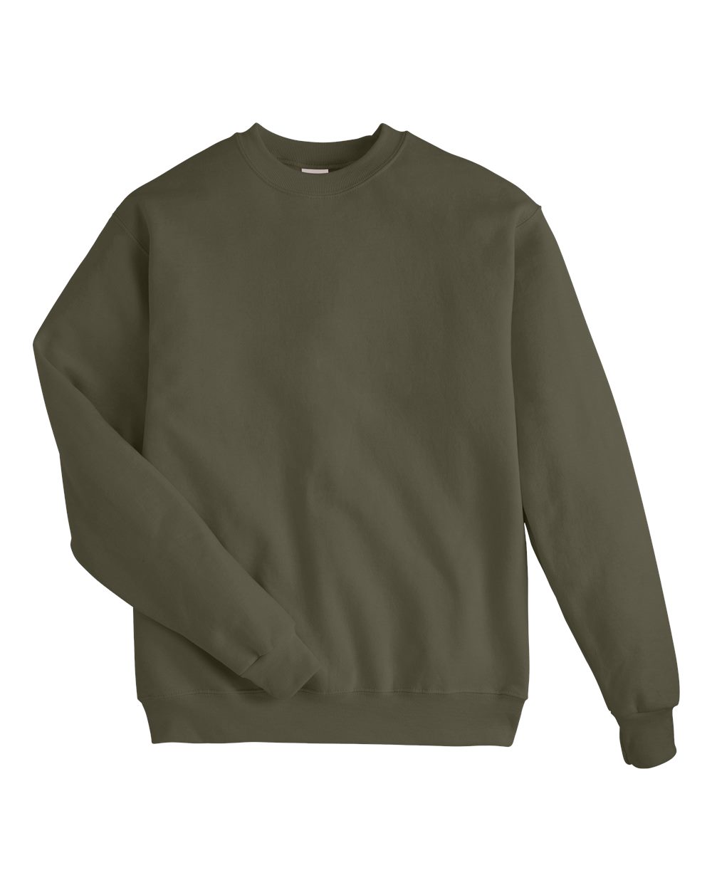 Unisex EcoSmart® Crewneck Sweatshirt - P160 163